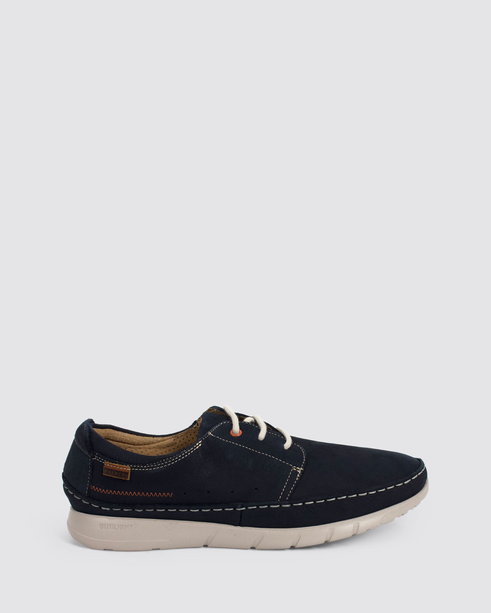BC3993 MENS CASUAL SHOES MARINO