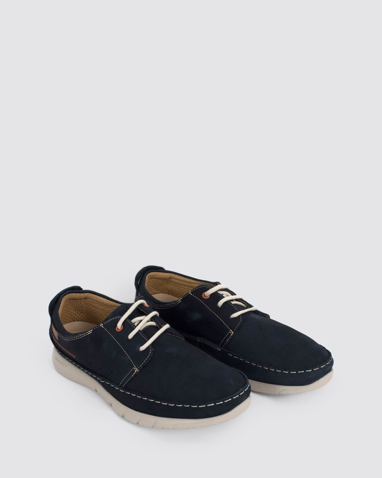 BC3993 MENS CASUAL SHOES MARINO