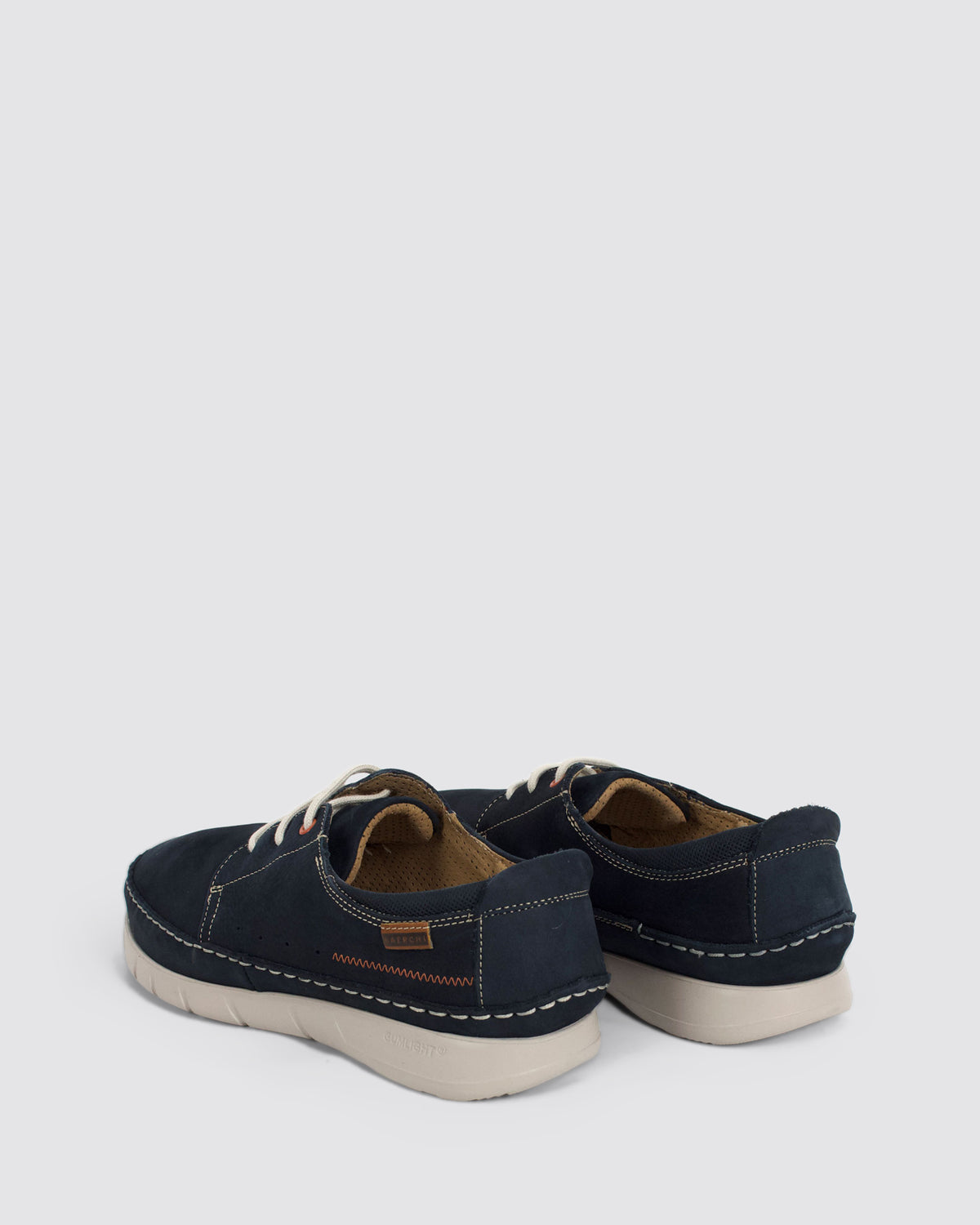 BC3993 MENS CASUAL SHOES MARINO