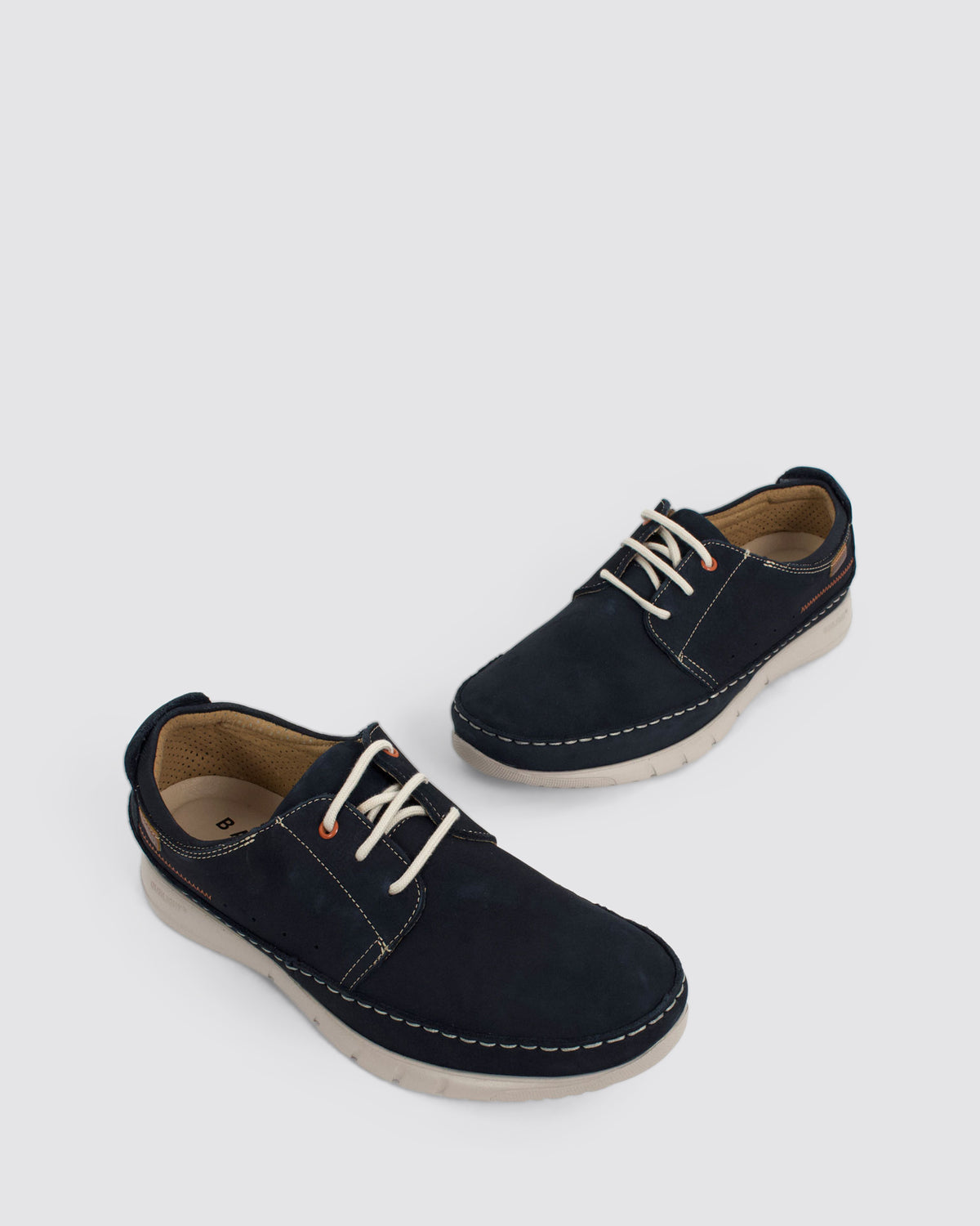 BC3993 MENS CASUAL SHOES MARINO