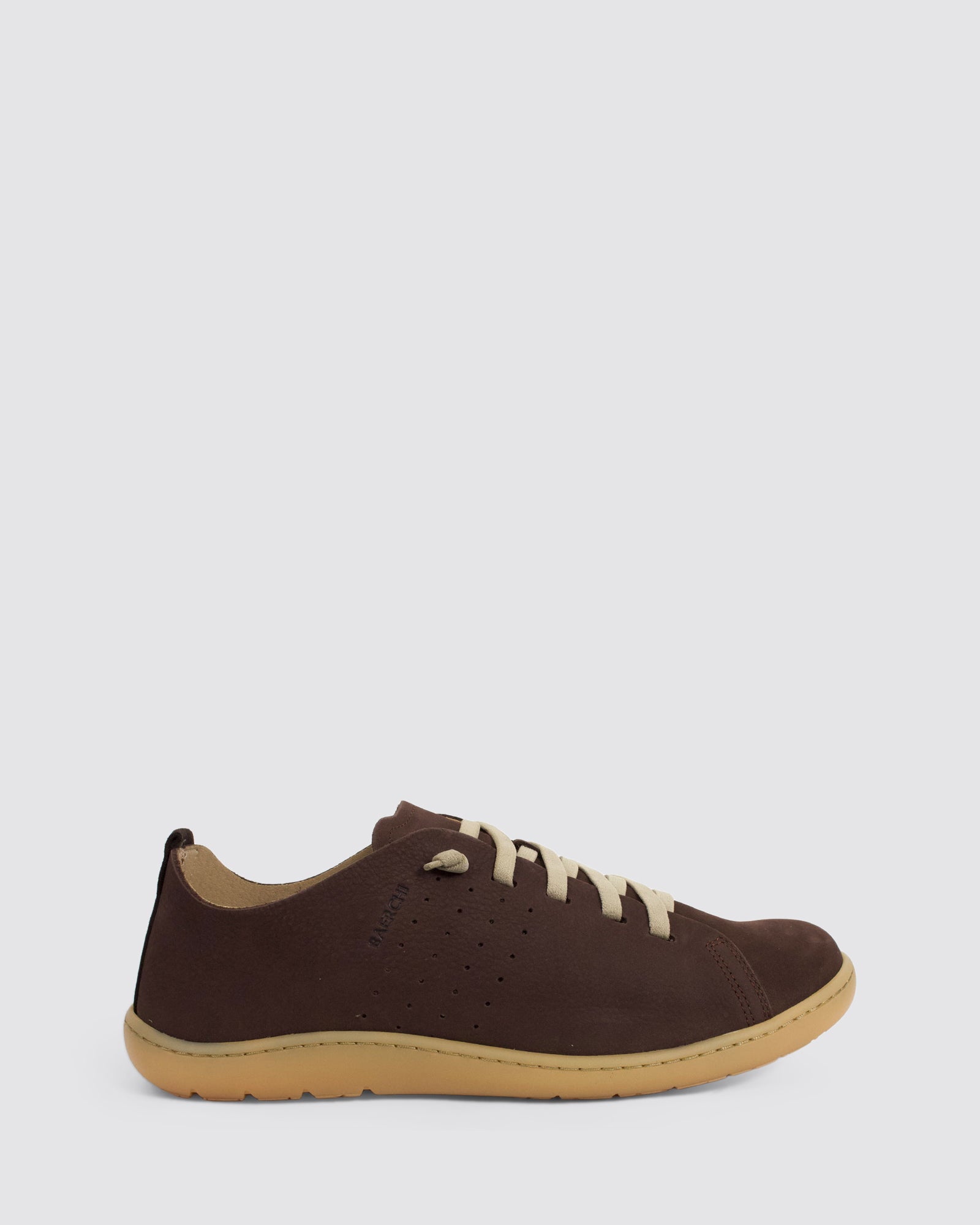 BC5270 MENS SHOES MARRON