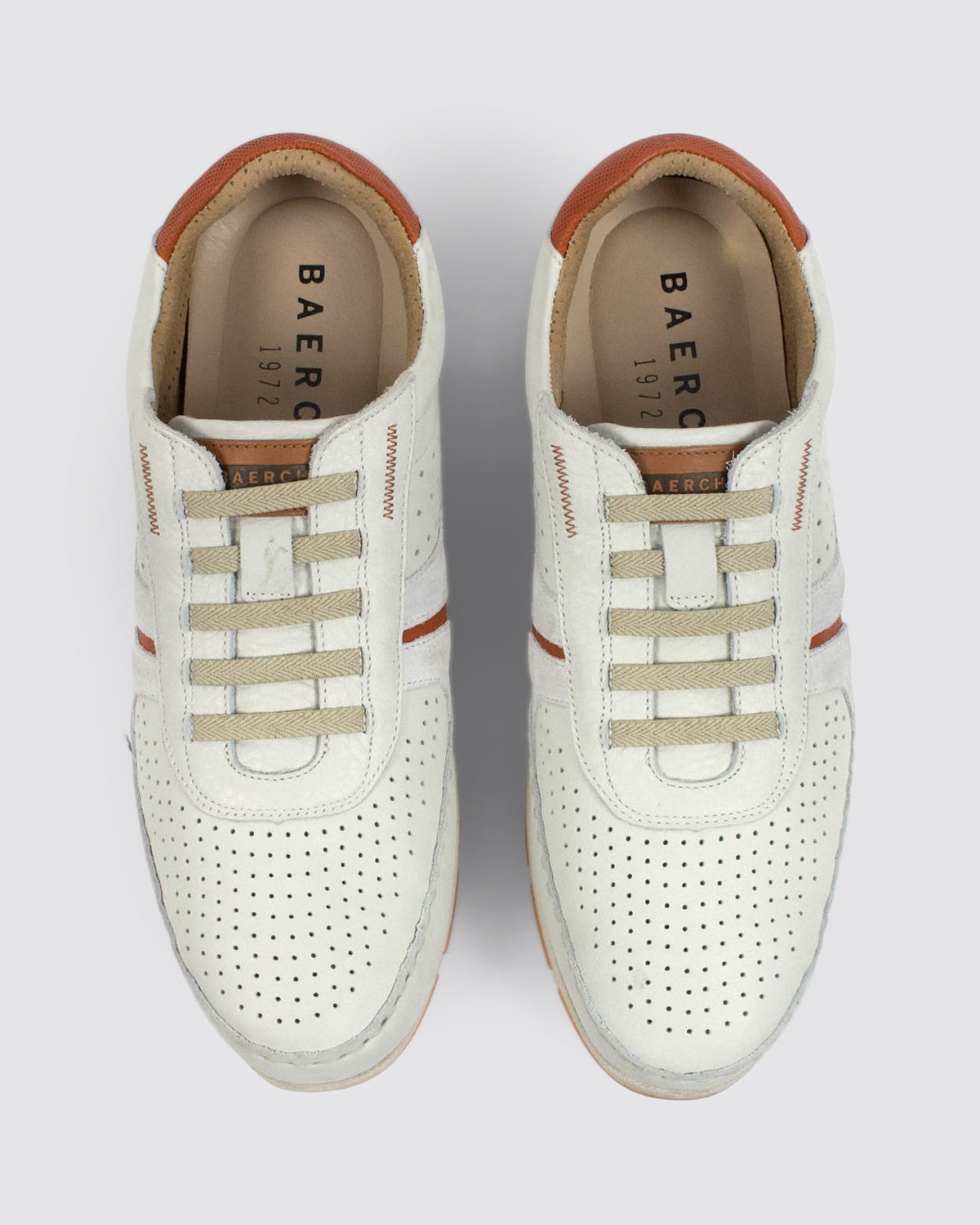 BC2704 MENS SNEAKERS HIELO