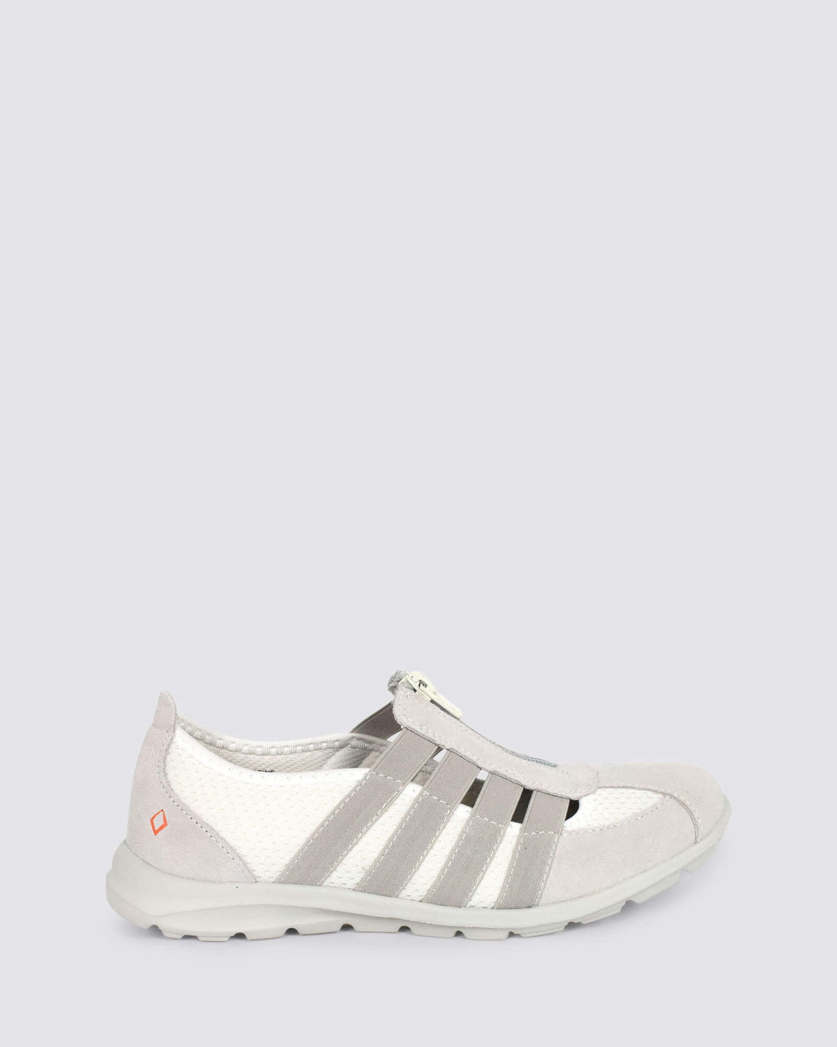 CHRISTINE WOMENS FLATS BONE