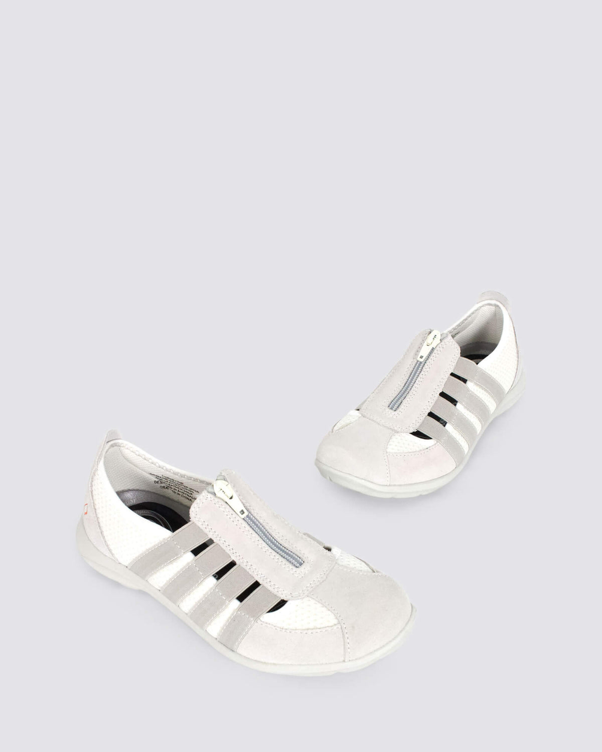 CHRISTINE WOMENS FLATS BONE