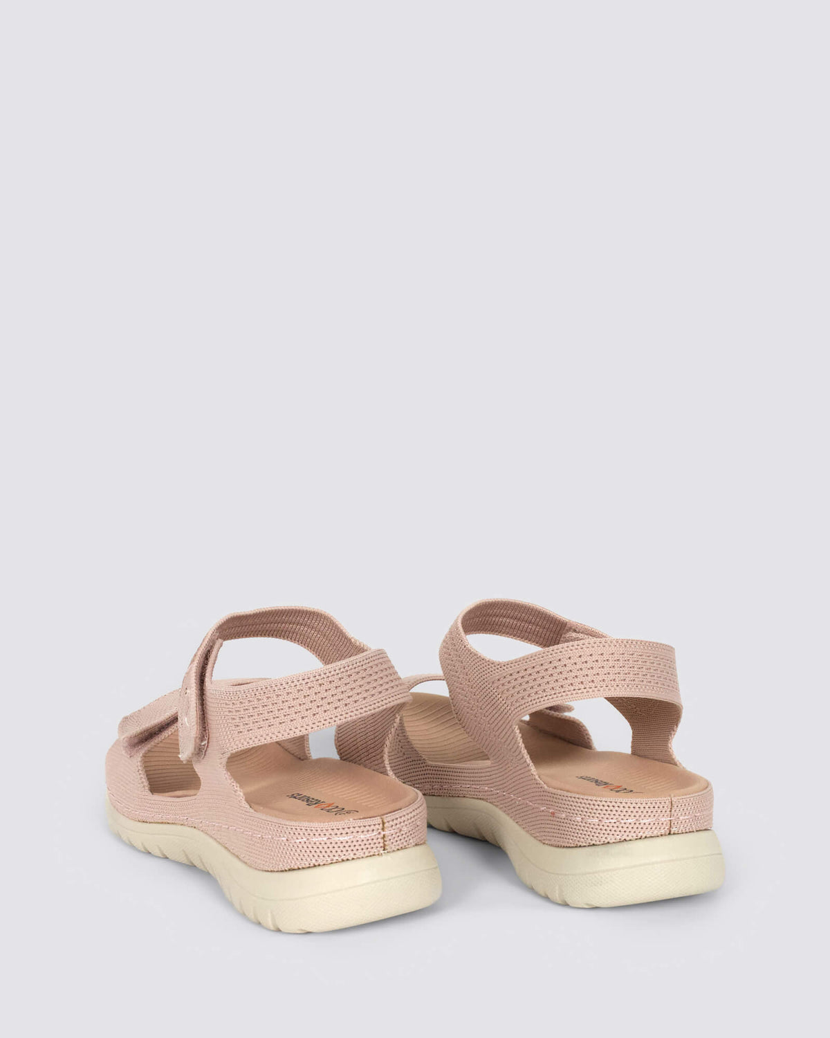 RAM SANDALS BLUSH