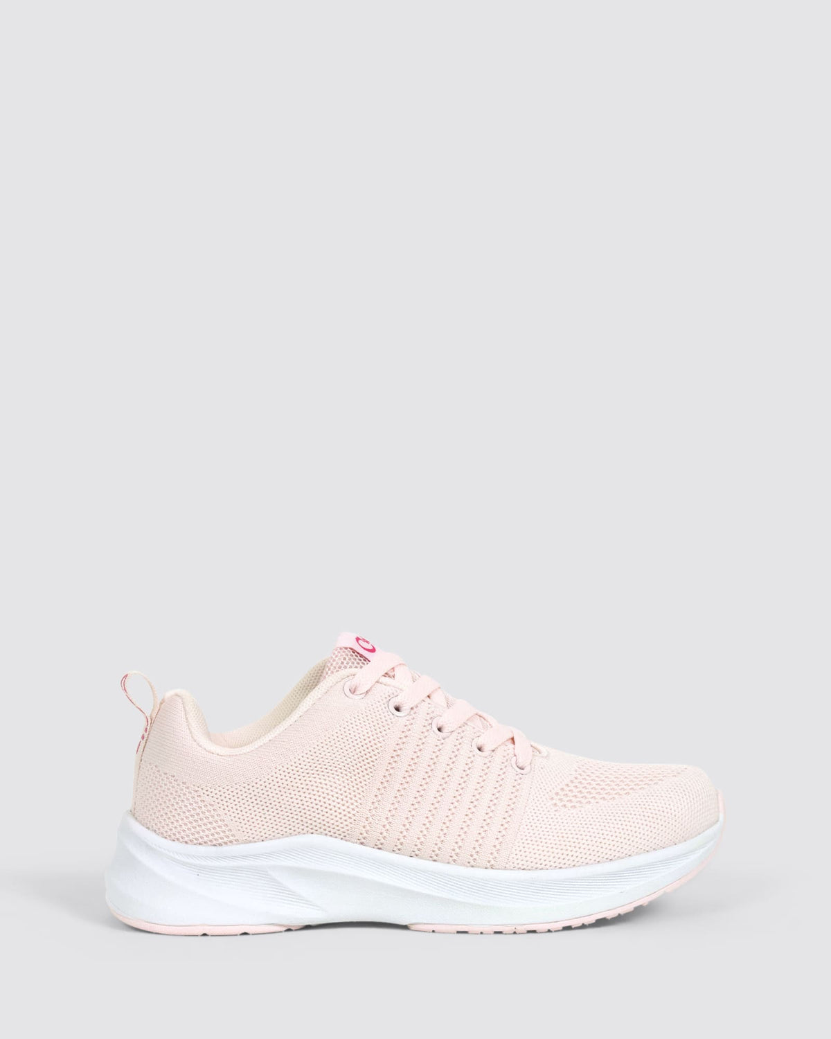 WALKER SNEAKERS BLUSH