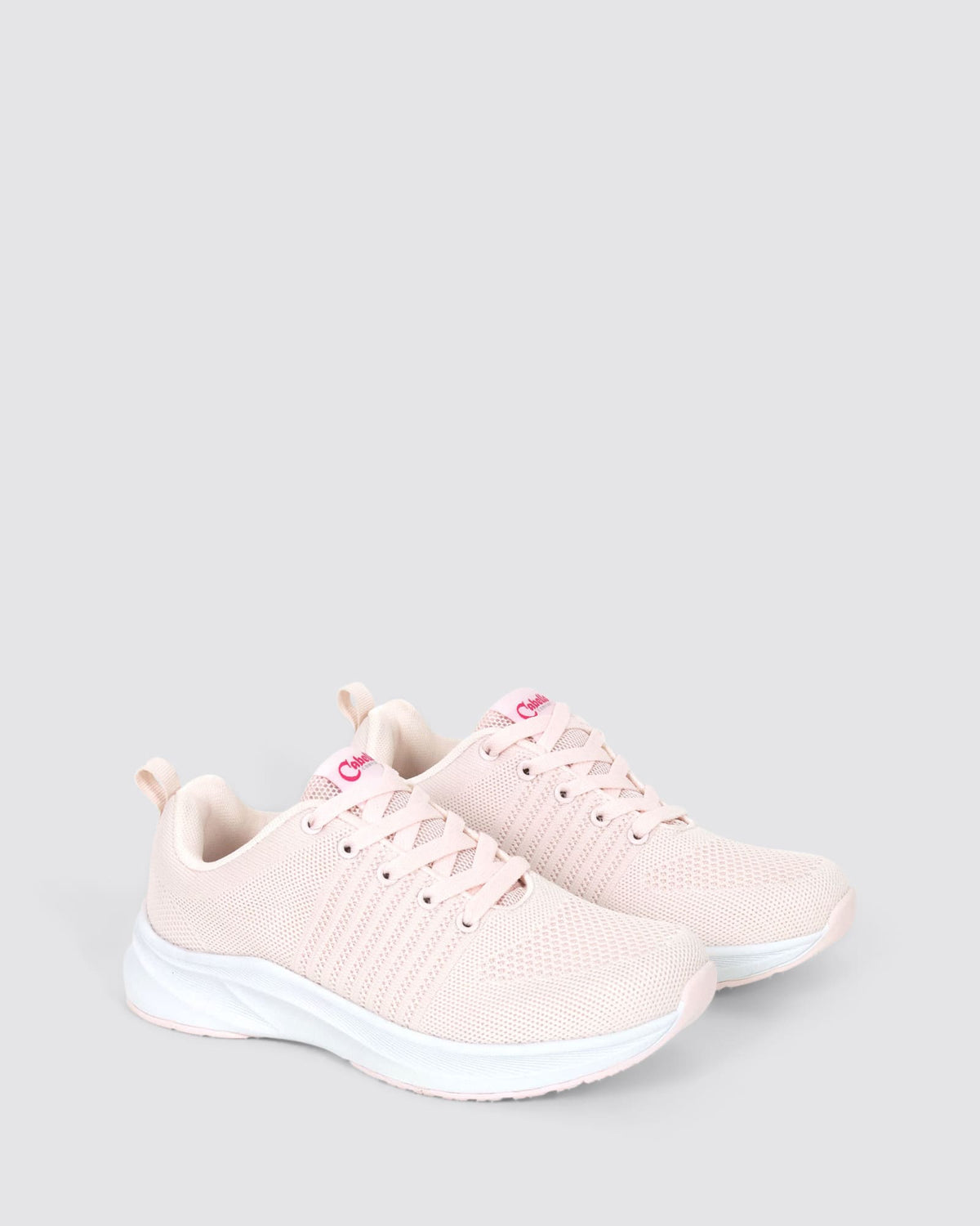 WALKER SNEAKERS BLUSH