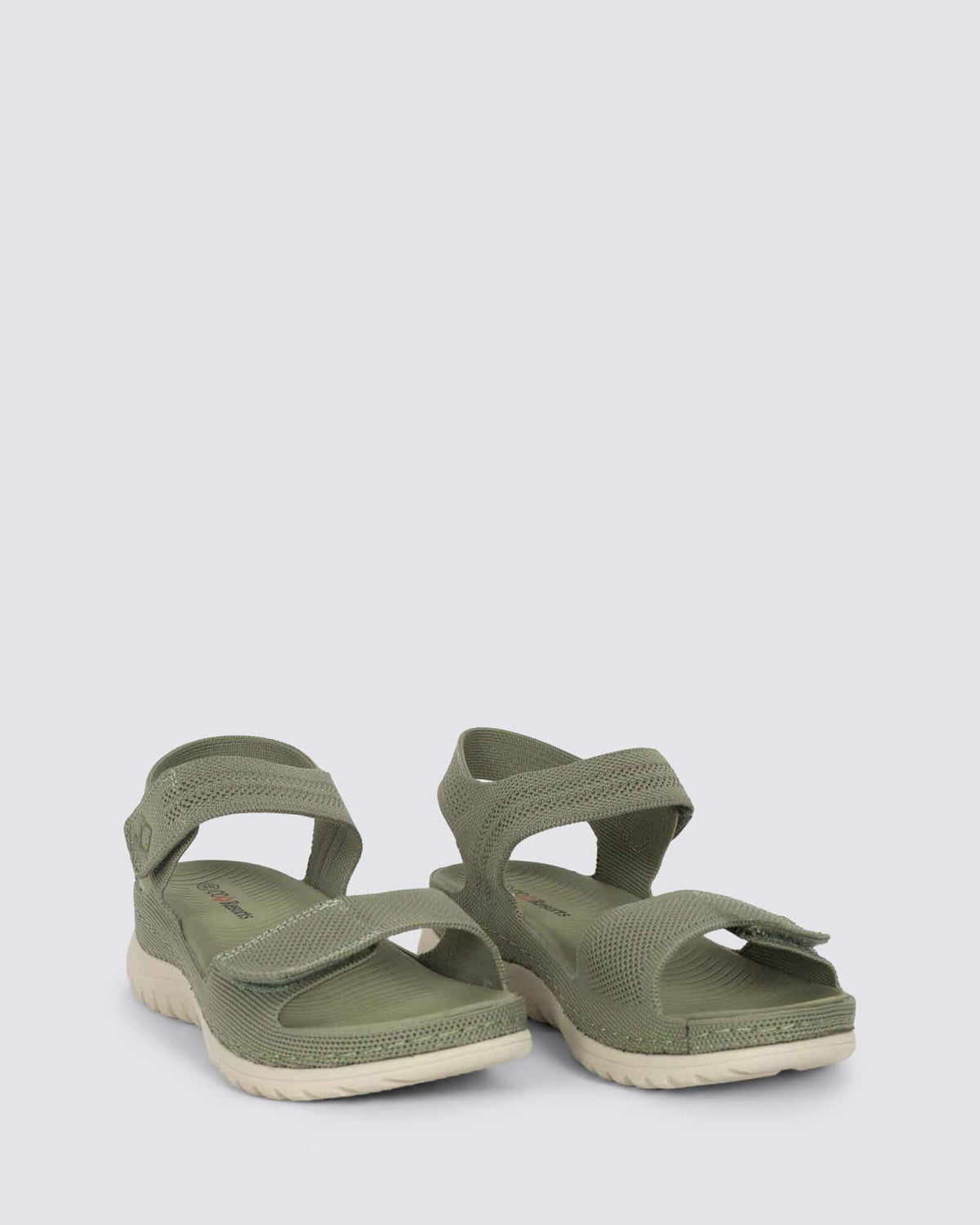 RAM SANDALS LIGHT KHAKI