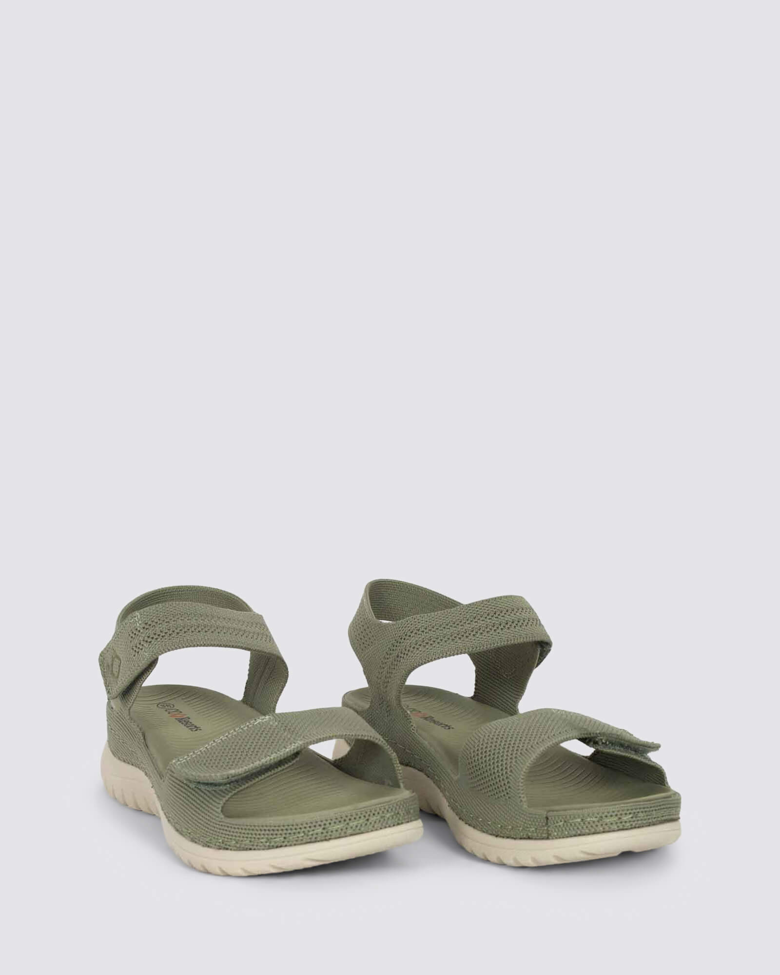 RAM SANDALS LIGHT KHAKI