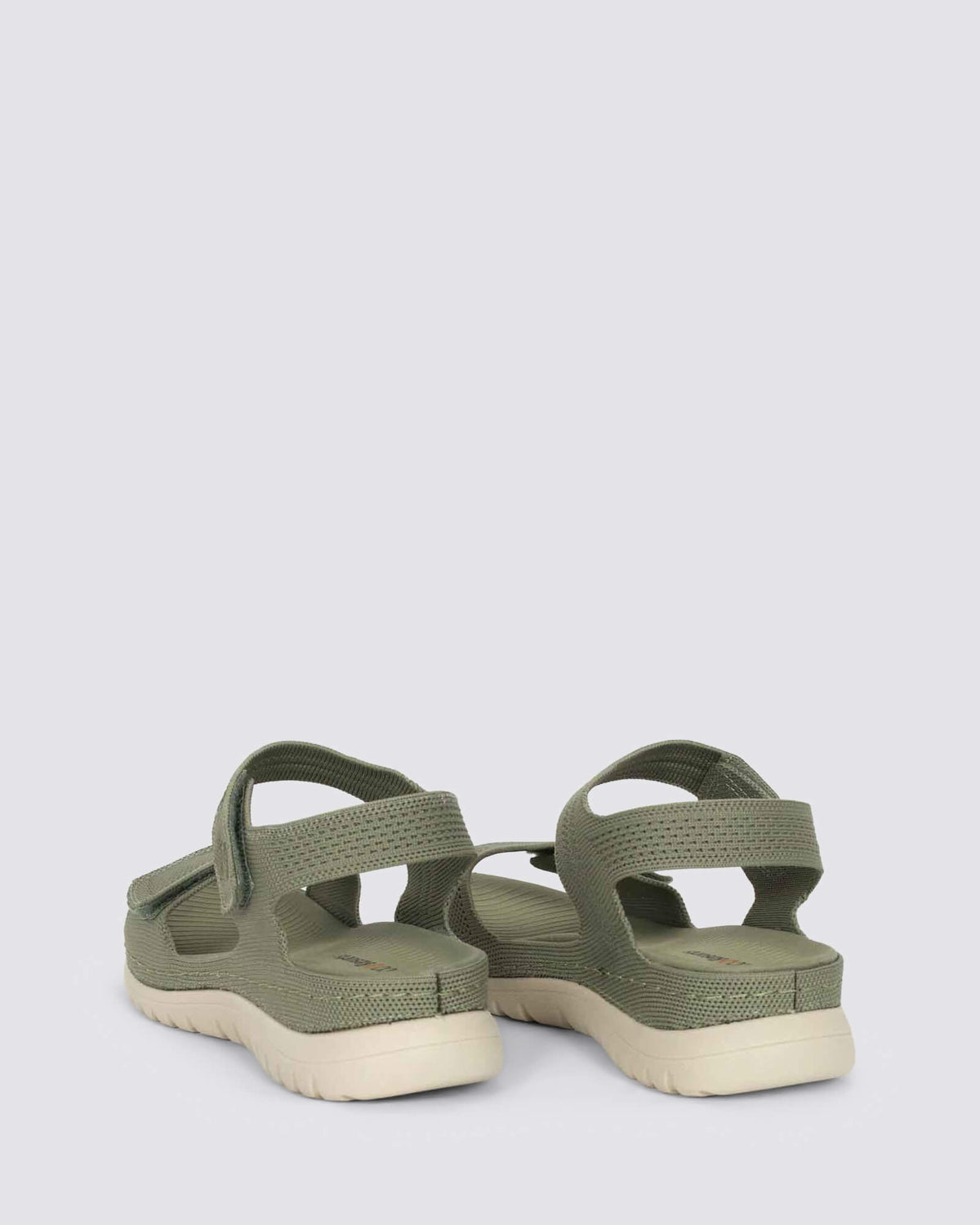RAM SANDALS LIGHT KHAKI