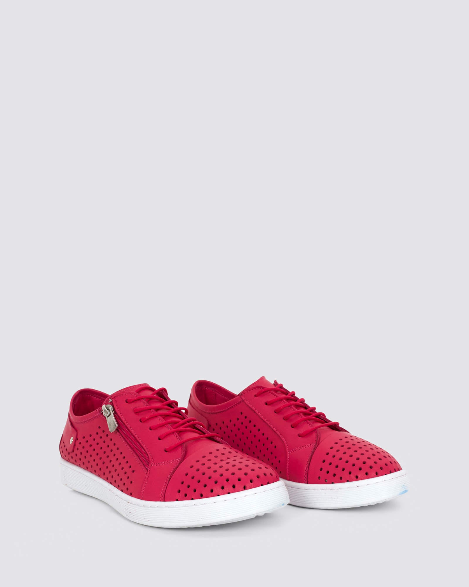 EG17 SNEAKERS BERRY