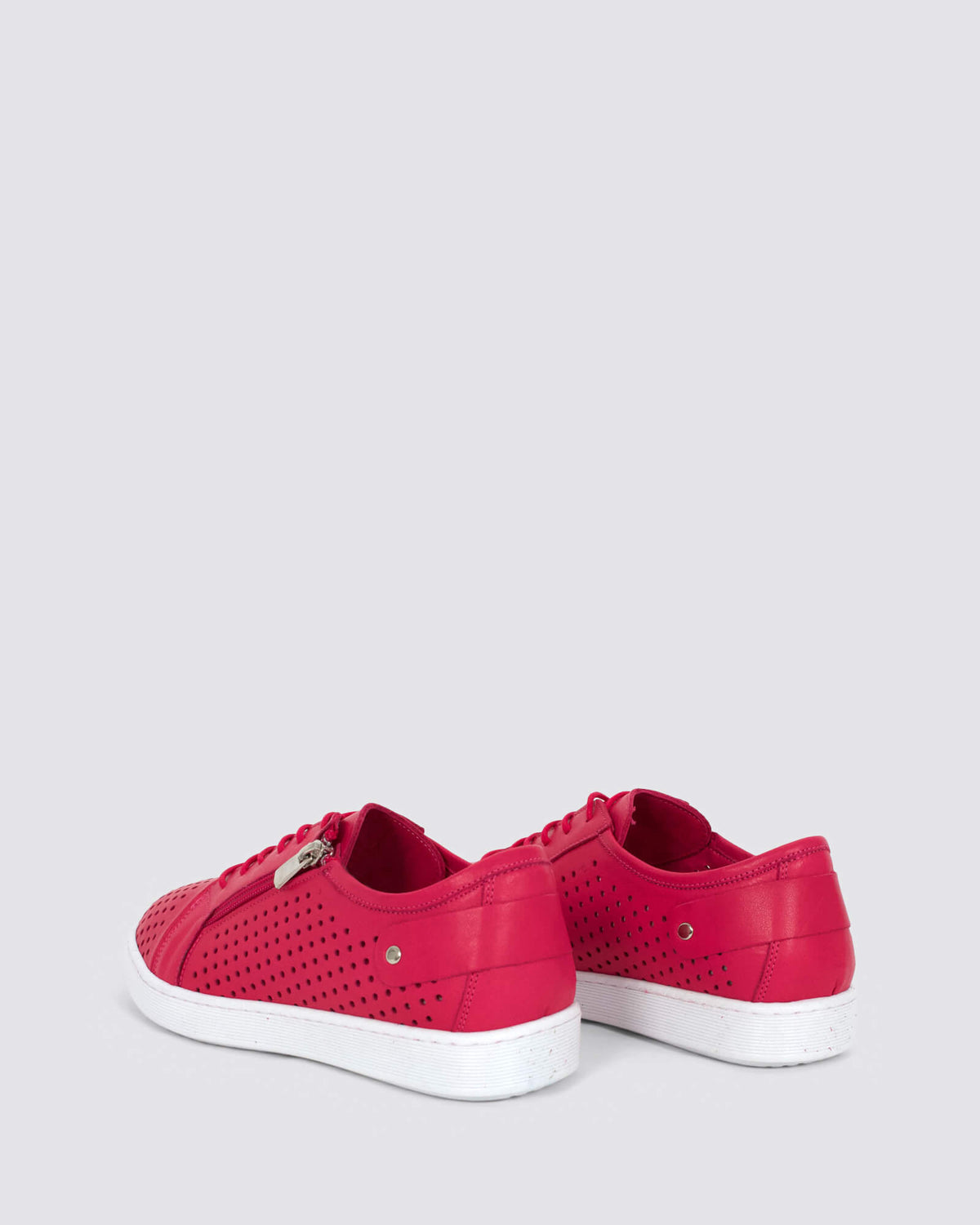 EG17 SNEAKERS BERRY