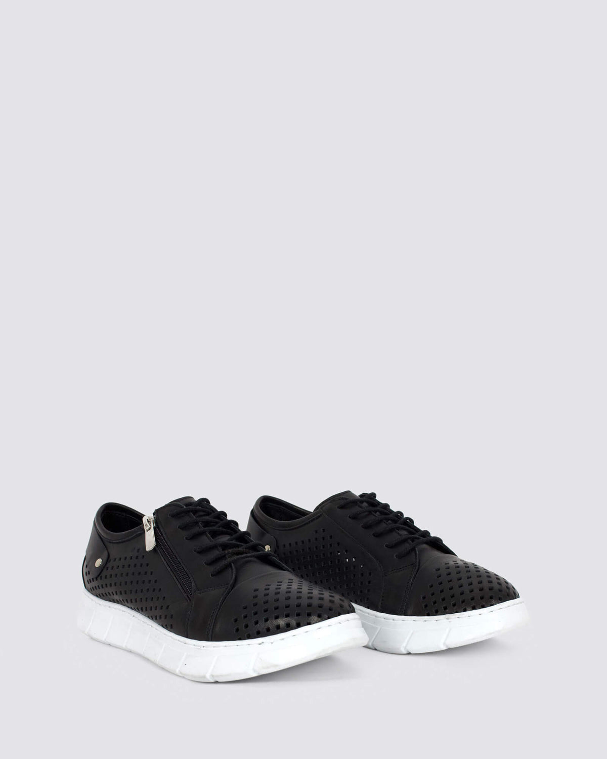 EG172 SNEAKERS BLACK