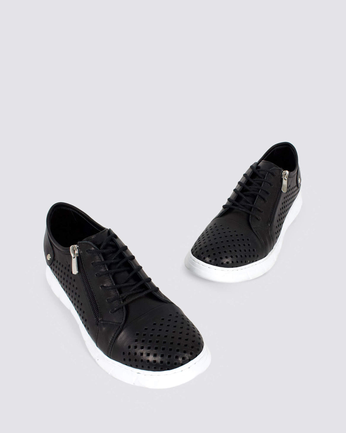 EG172 SNEAKERS BLACK