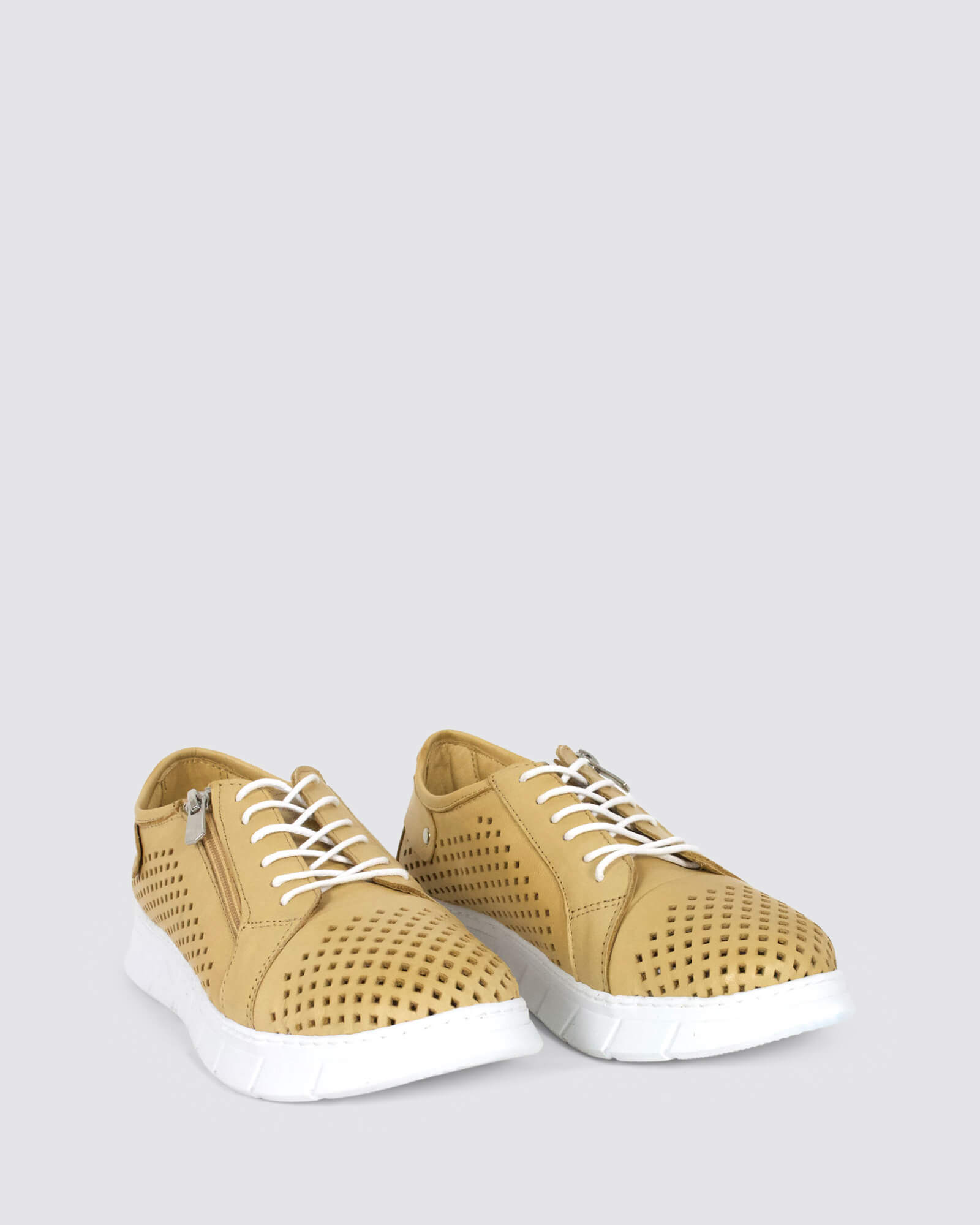 EG172 SNEAKERS LATTE