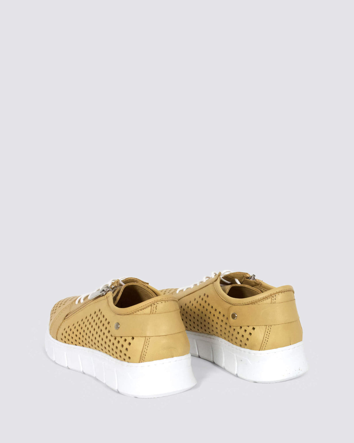 EG172 SNEAKERS LATTE