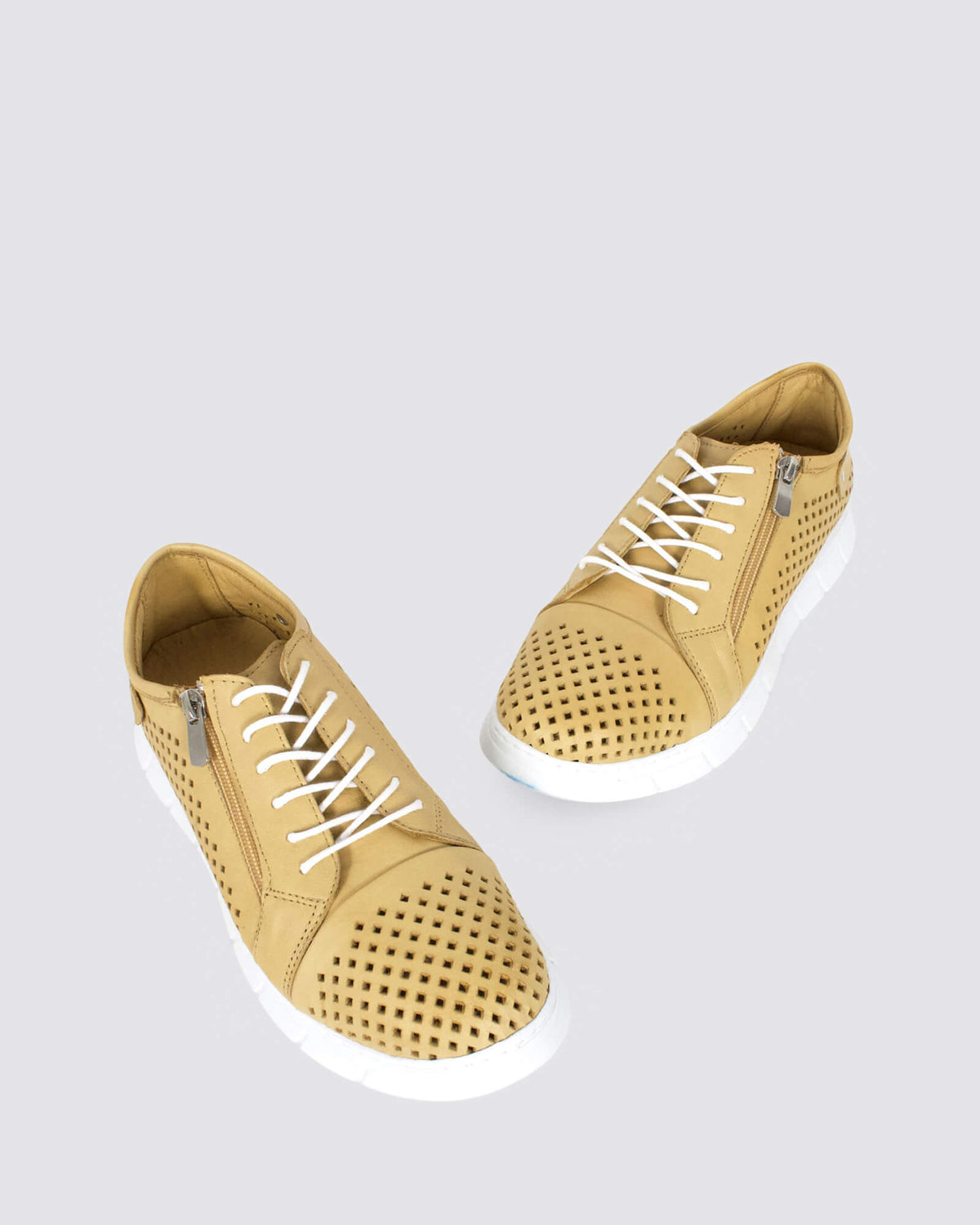 EG172 SNEAKERS LATTE