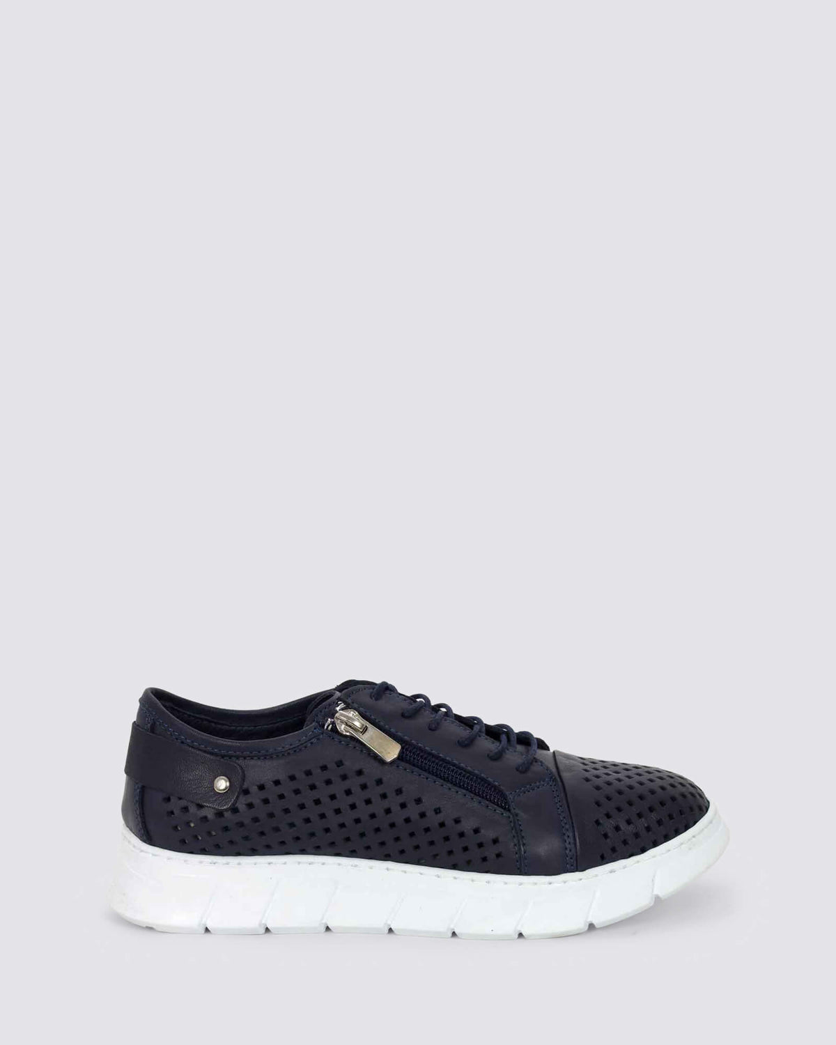 EG172 SNEAKERS NAVY
