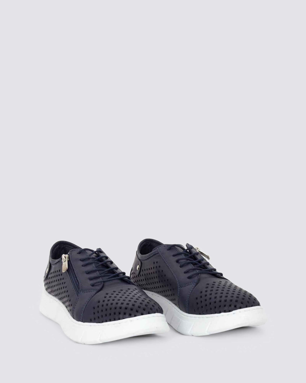 EG172 SNEAKERS NAVY