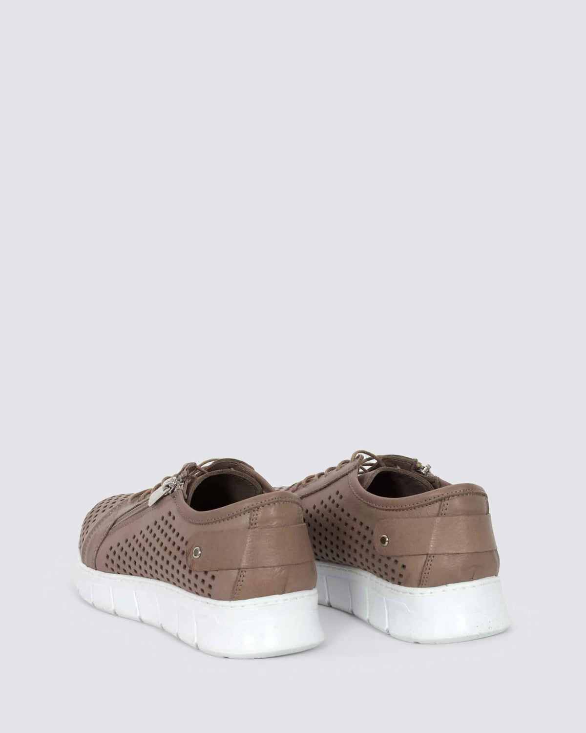 EG172 SNEAKERS STONE