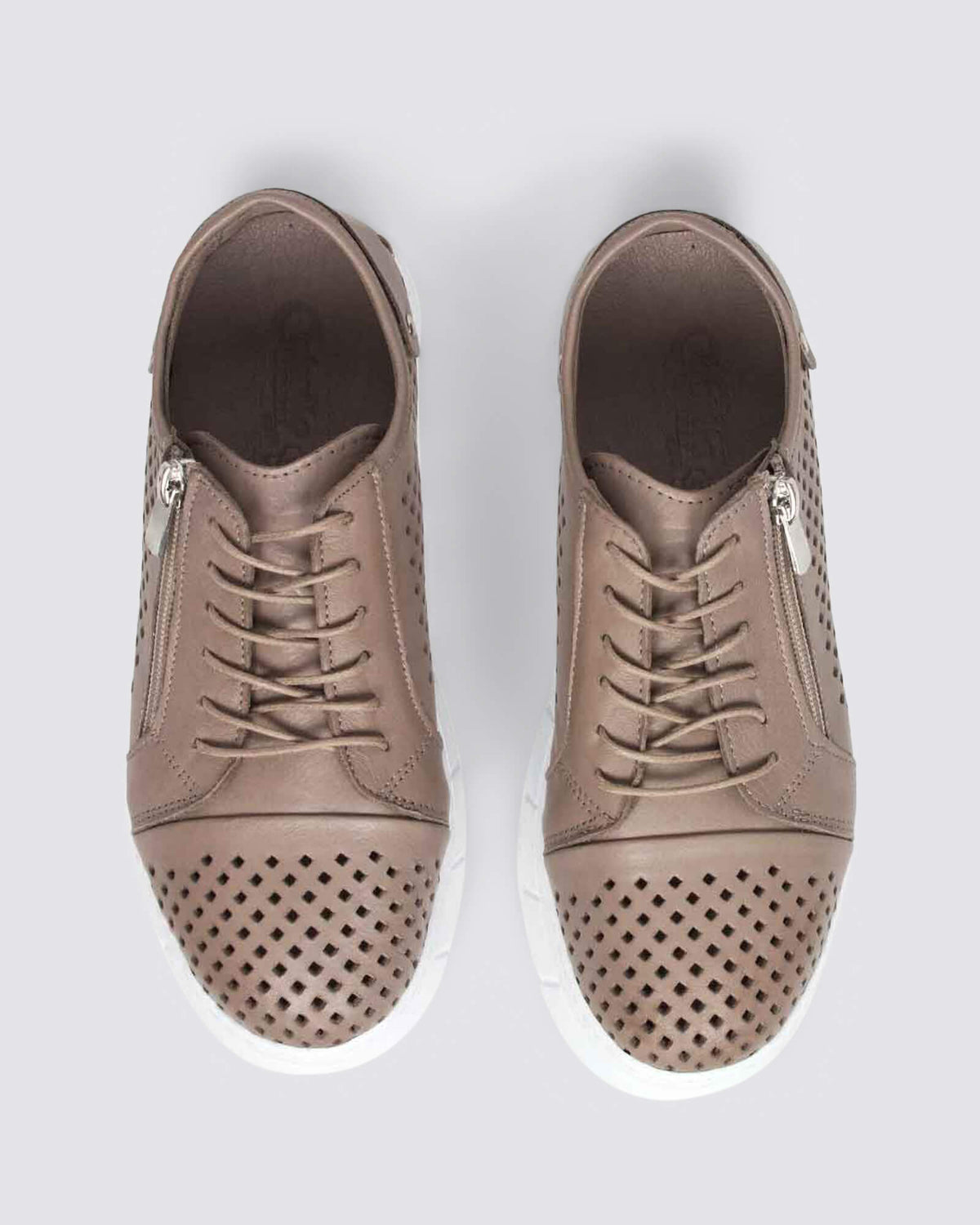 EG172 SNEAKERS STONE