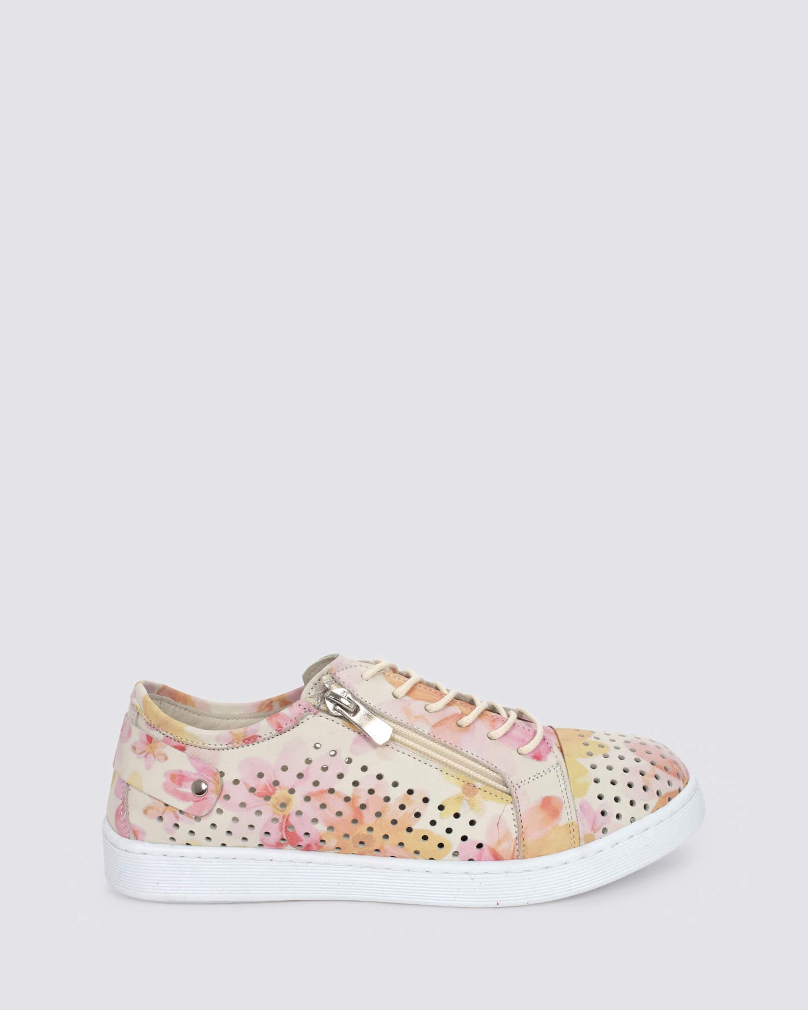 EG17P SNEAKERS MARIGOLD