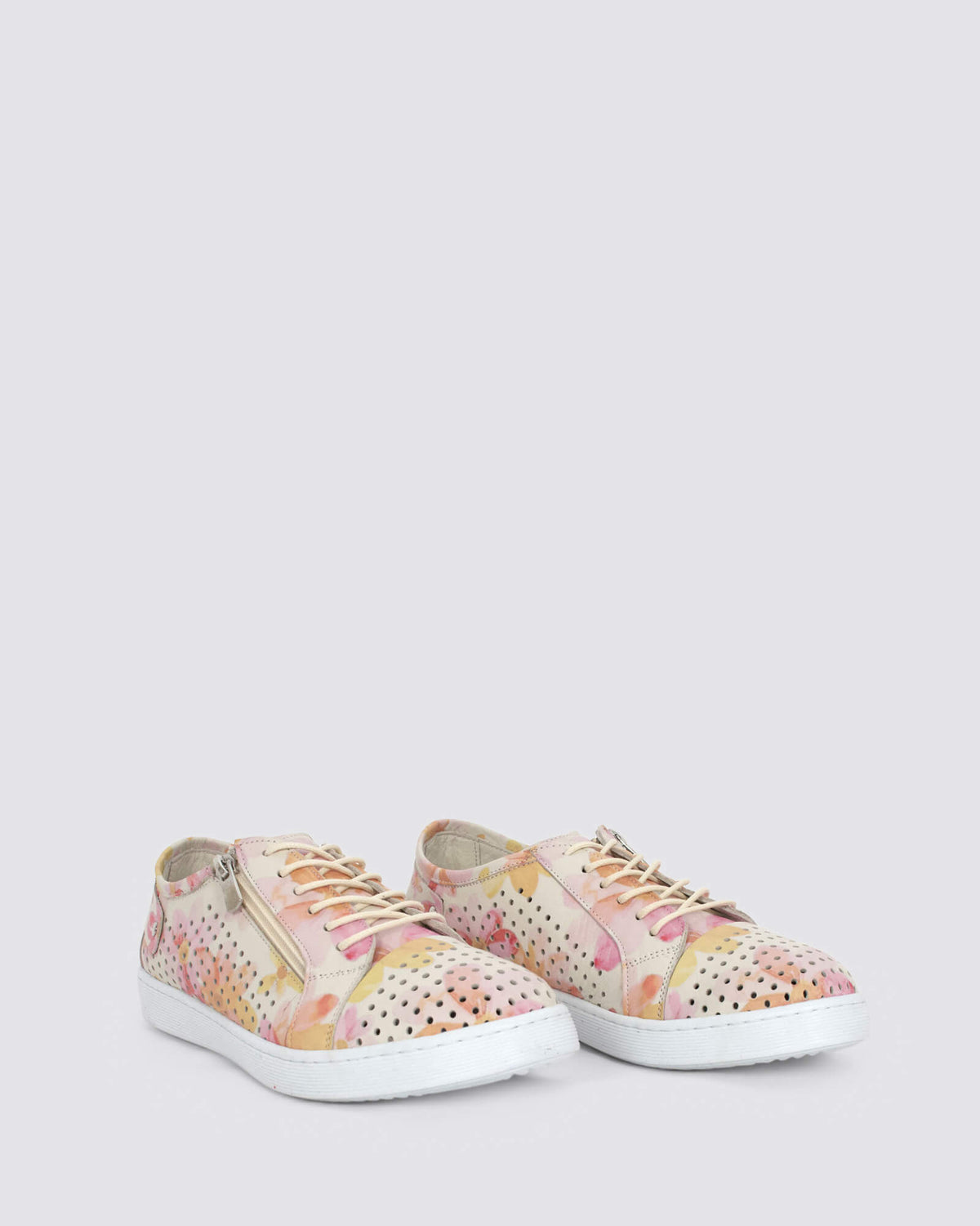 EG17P SNEAKERS MARIGOLD