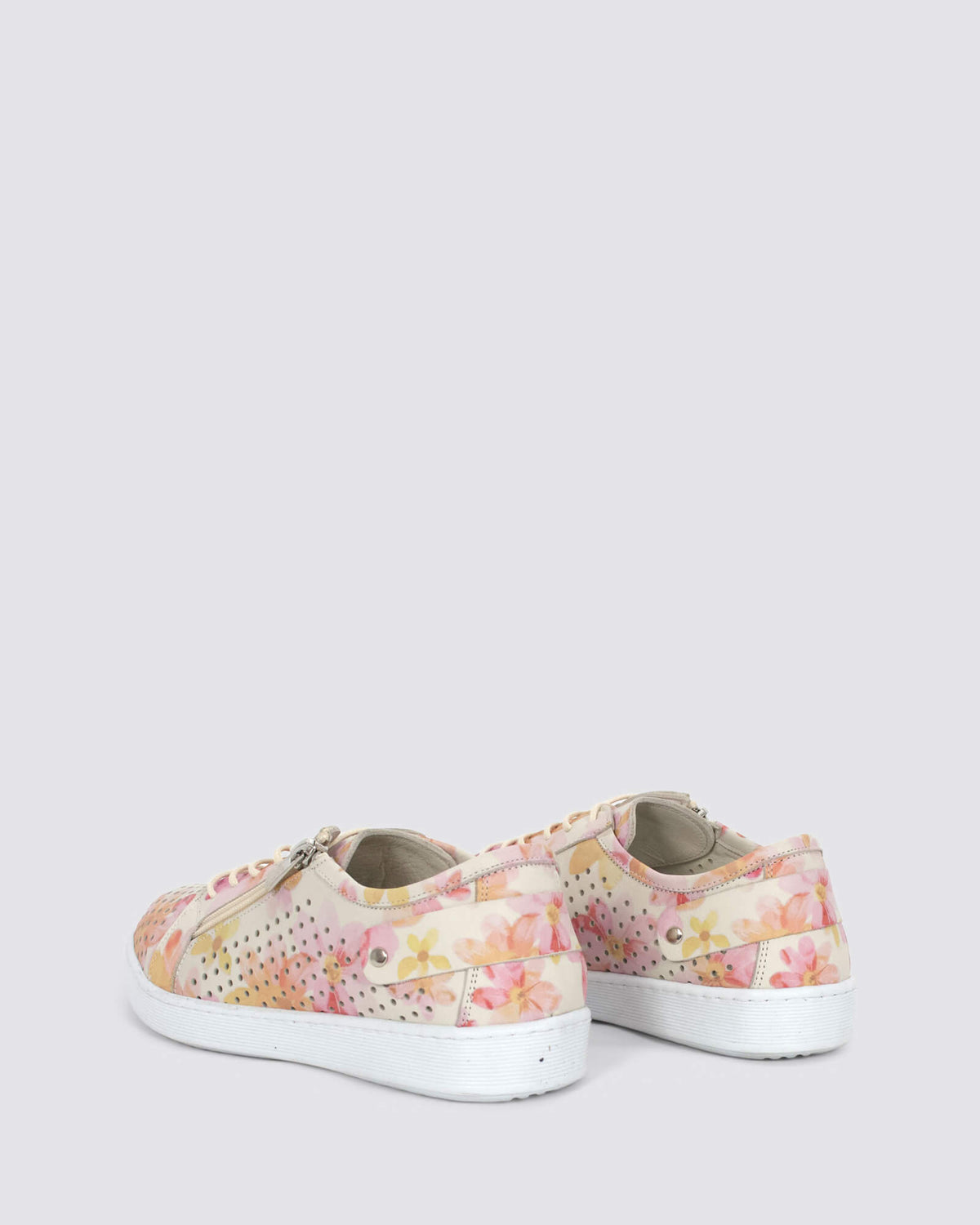 EG17P SNEAKERS MARIGOLD