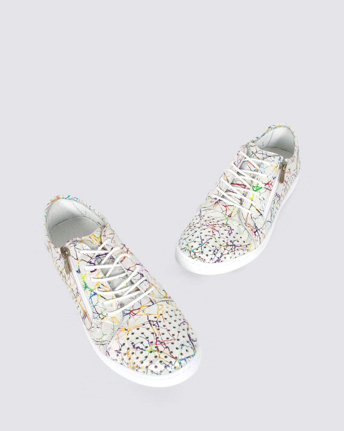 EG17P WHITE LIGHTENING