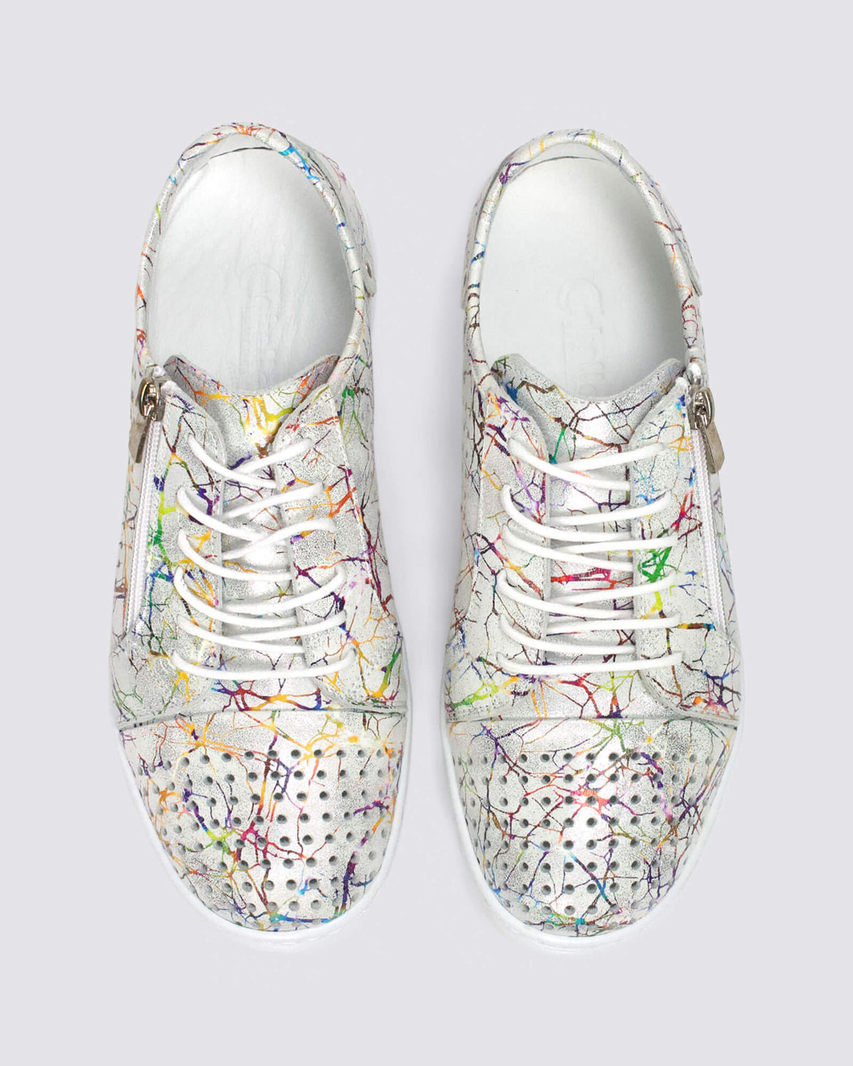 EG17P WHITE LIGHTENING