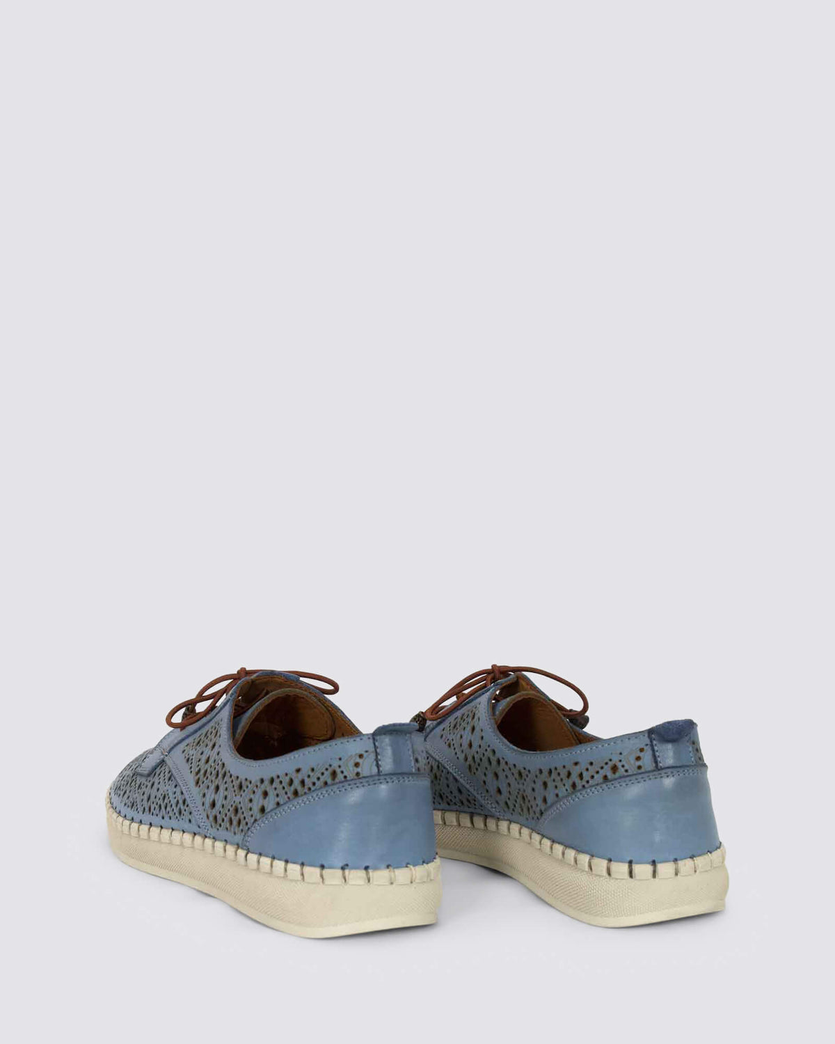 WANDER SNEAKERS DENIM