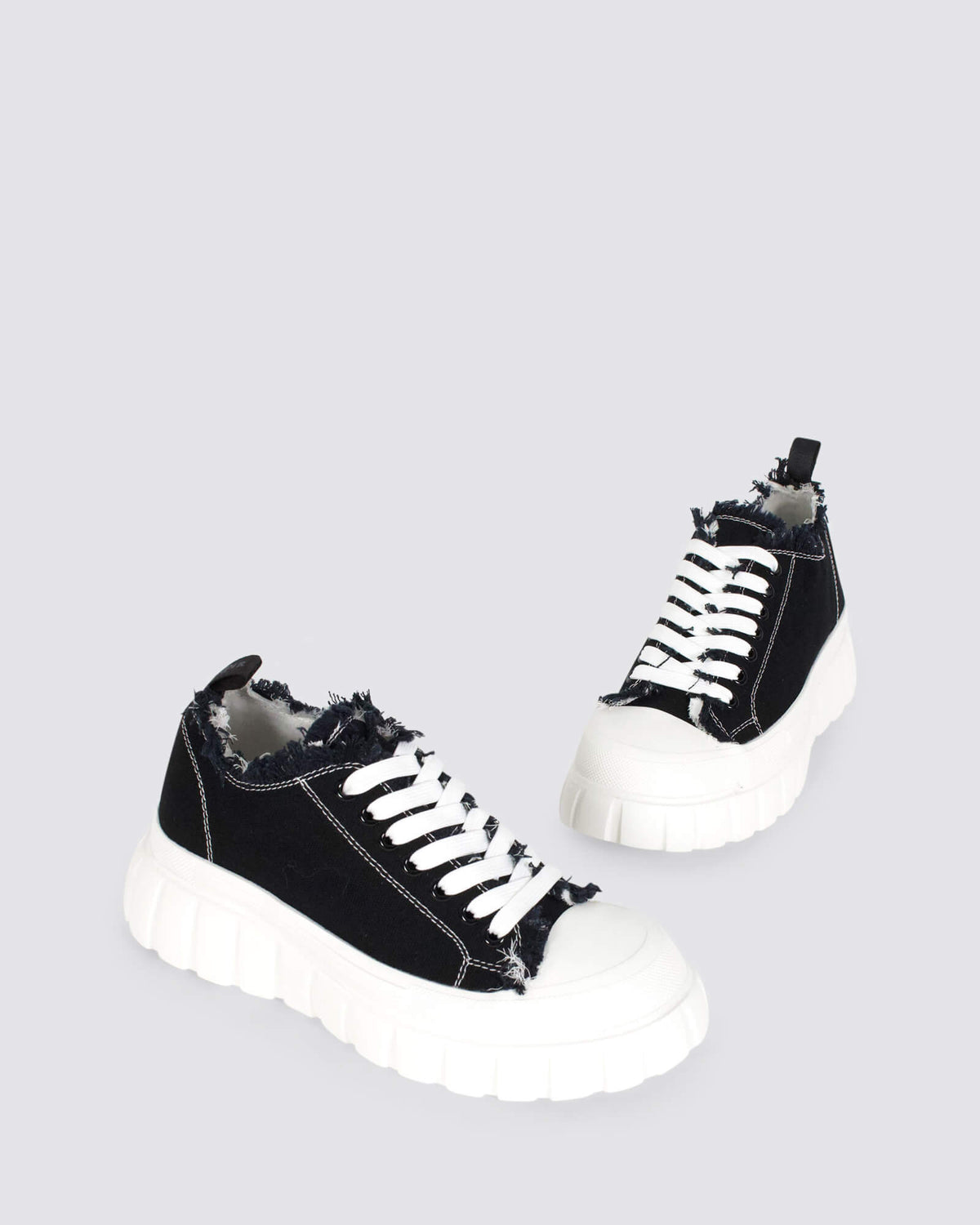 DG9004 BLACK/BIANCO