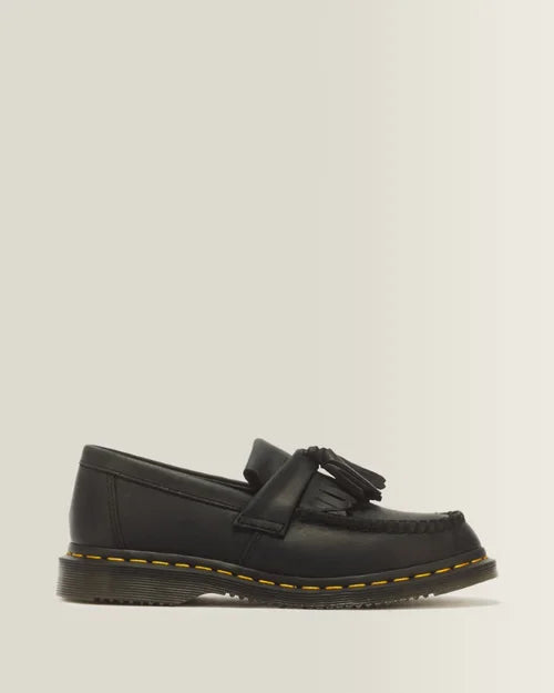 DAPHNY LOAFER BLACK