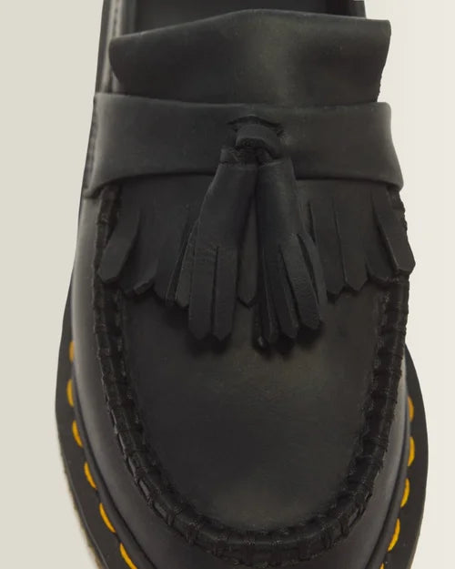 DAPHNY LOAFER BLACK