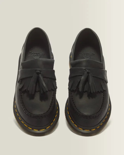 DAPHNY LOAFER BLACK