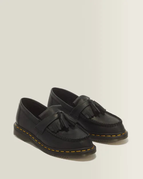 DAPHNY LOAFER BLACK
