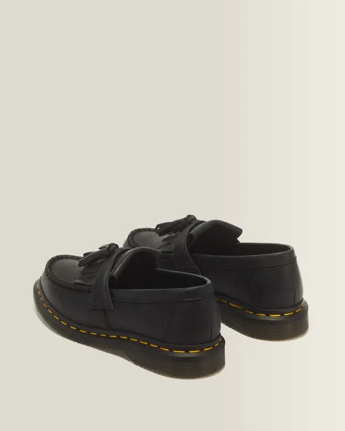 DAPHNY LOAFER BLACK