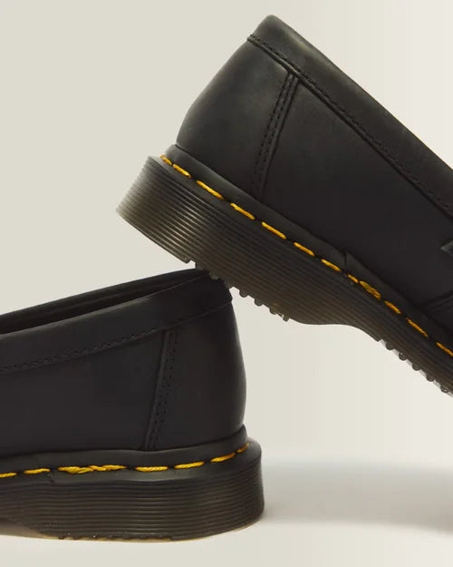 DAPHNY LOAFER BLACK