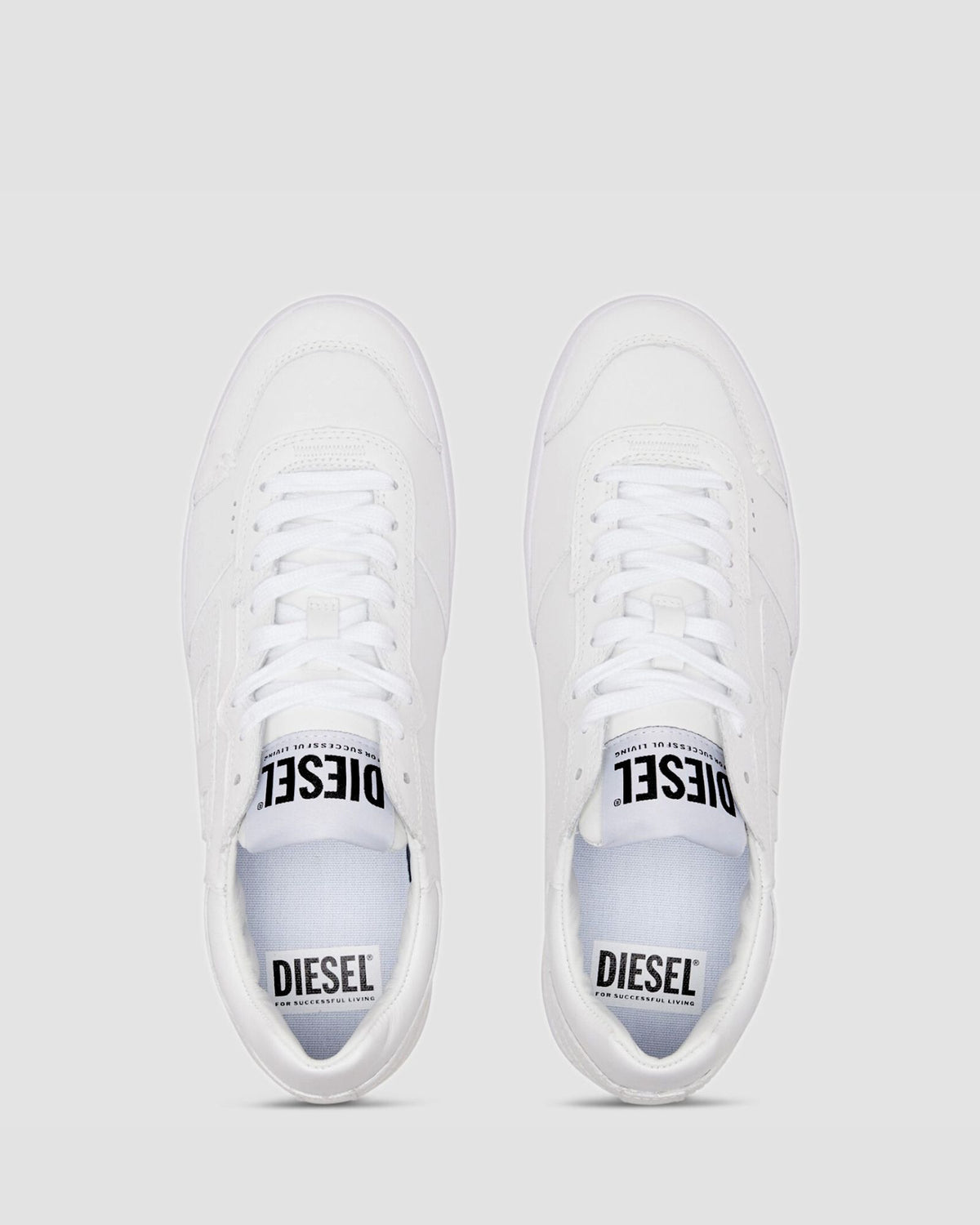 LEROJI LOW W SNEAKERS WHITE