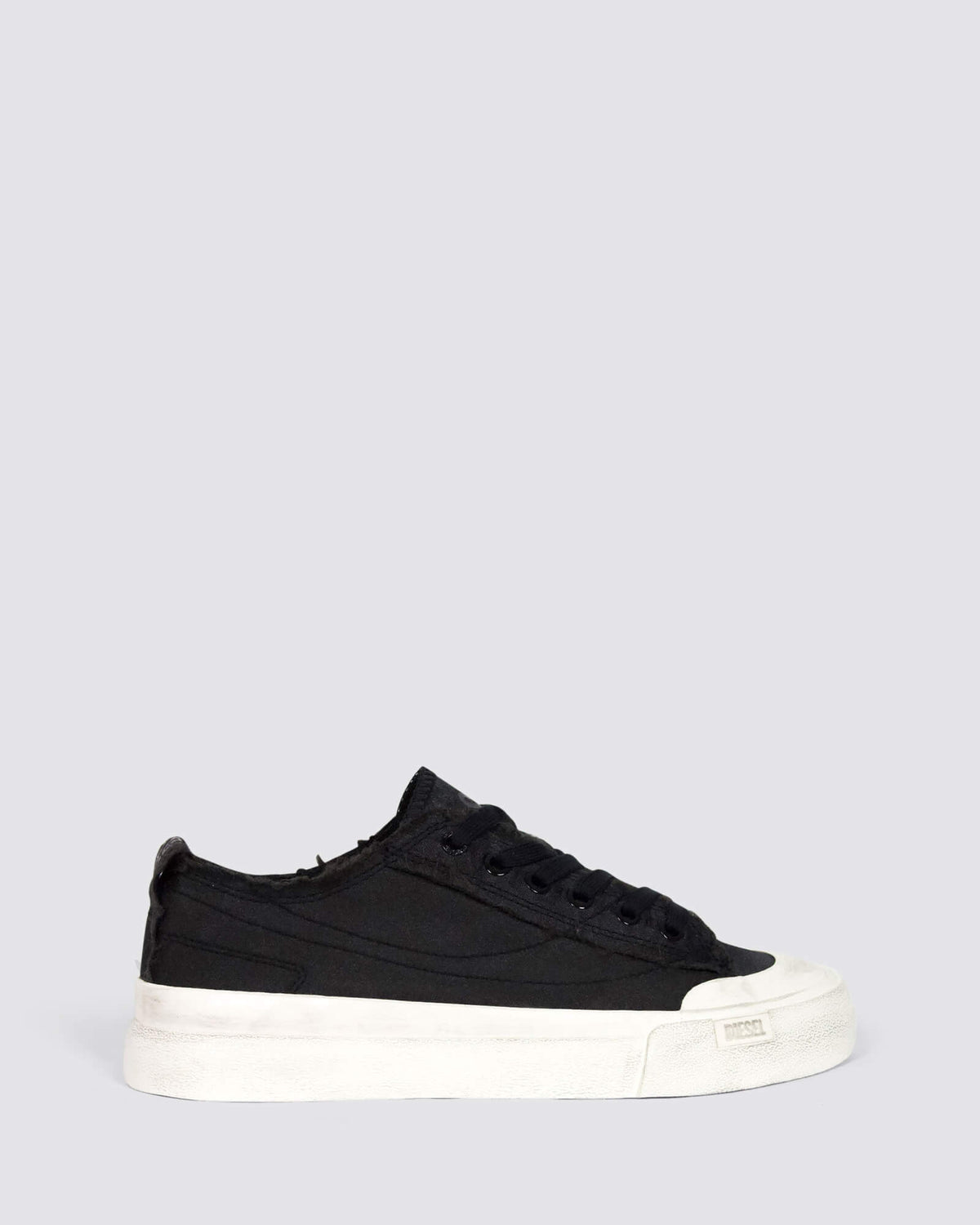 ATHOS LOW W SNEAKERS BLACK