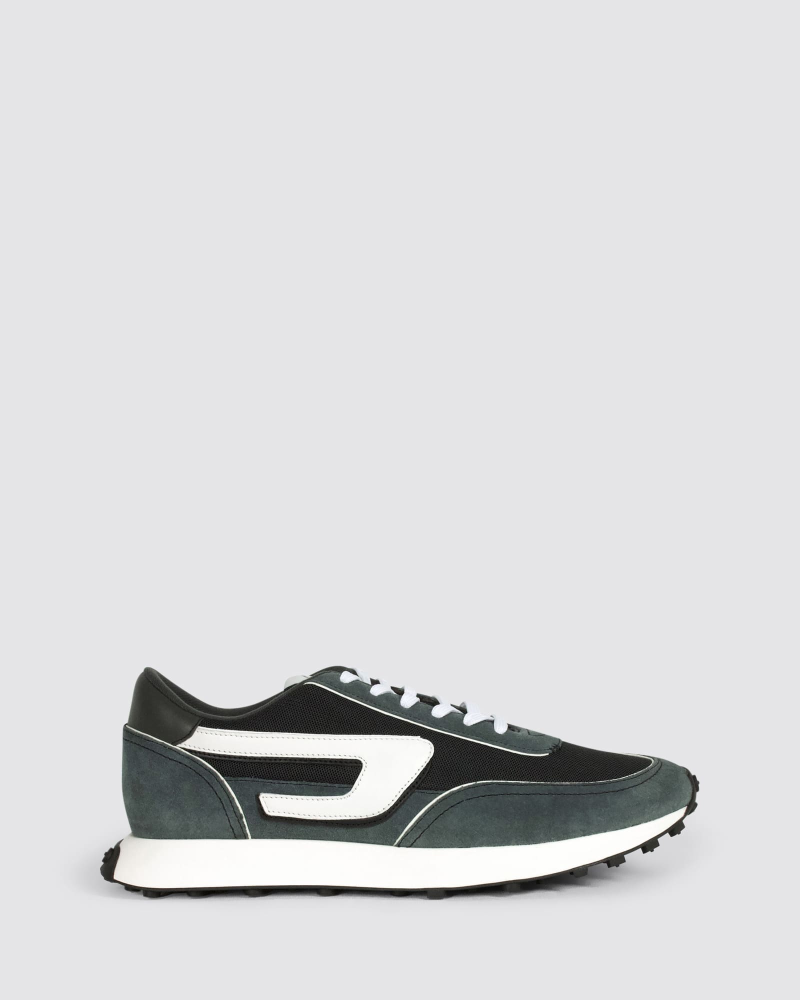 S-RACER LC SNEAKERS VOLCANIS ASH/WHITE