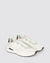 S-SERENDIPITY MENS WHITE/BLACK