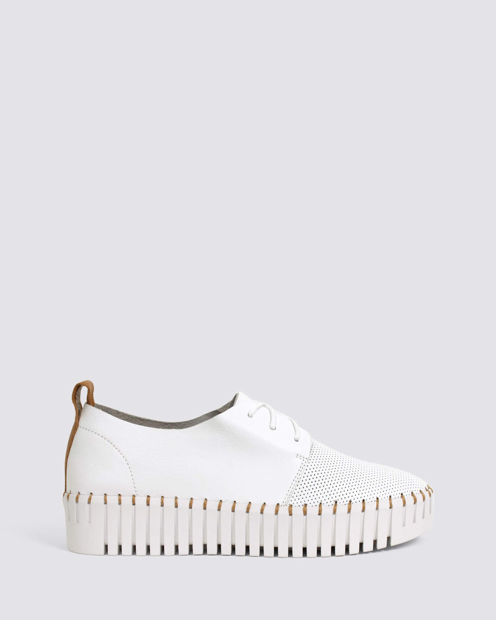 Shoes - Flat