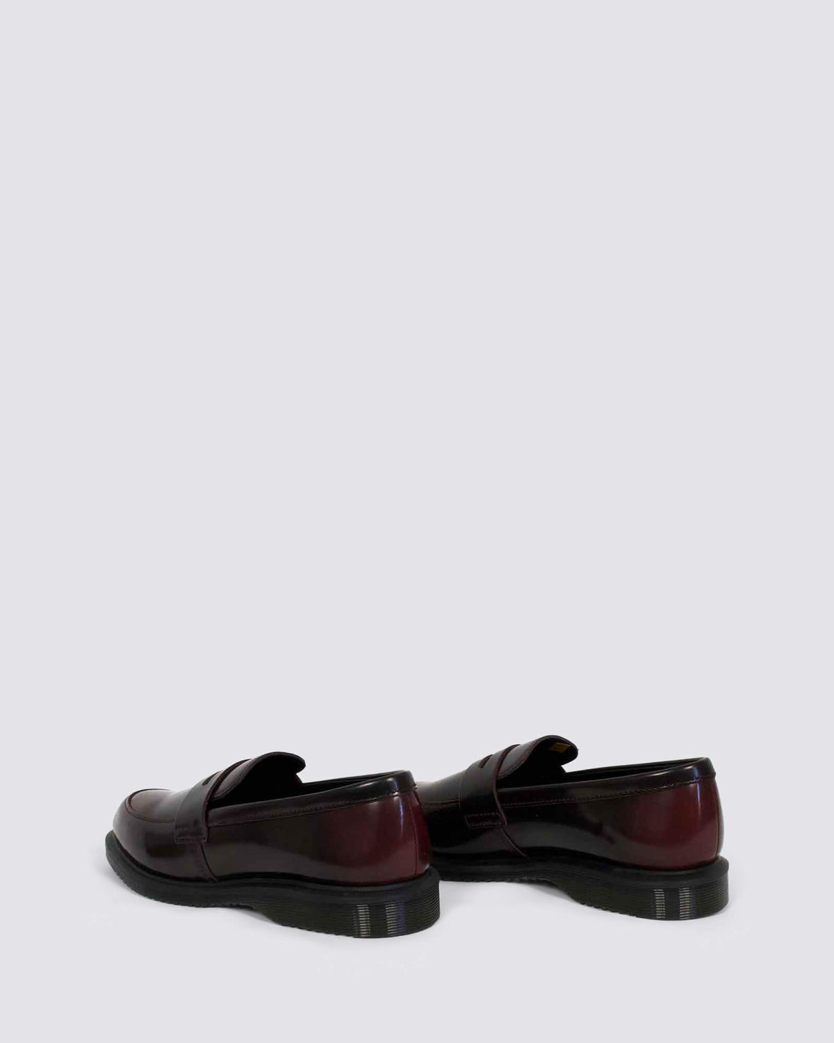TEMARA LOAFER CHERRY RED