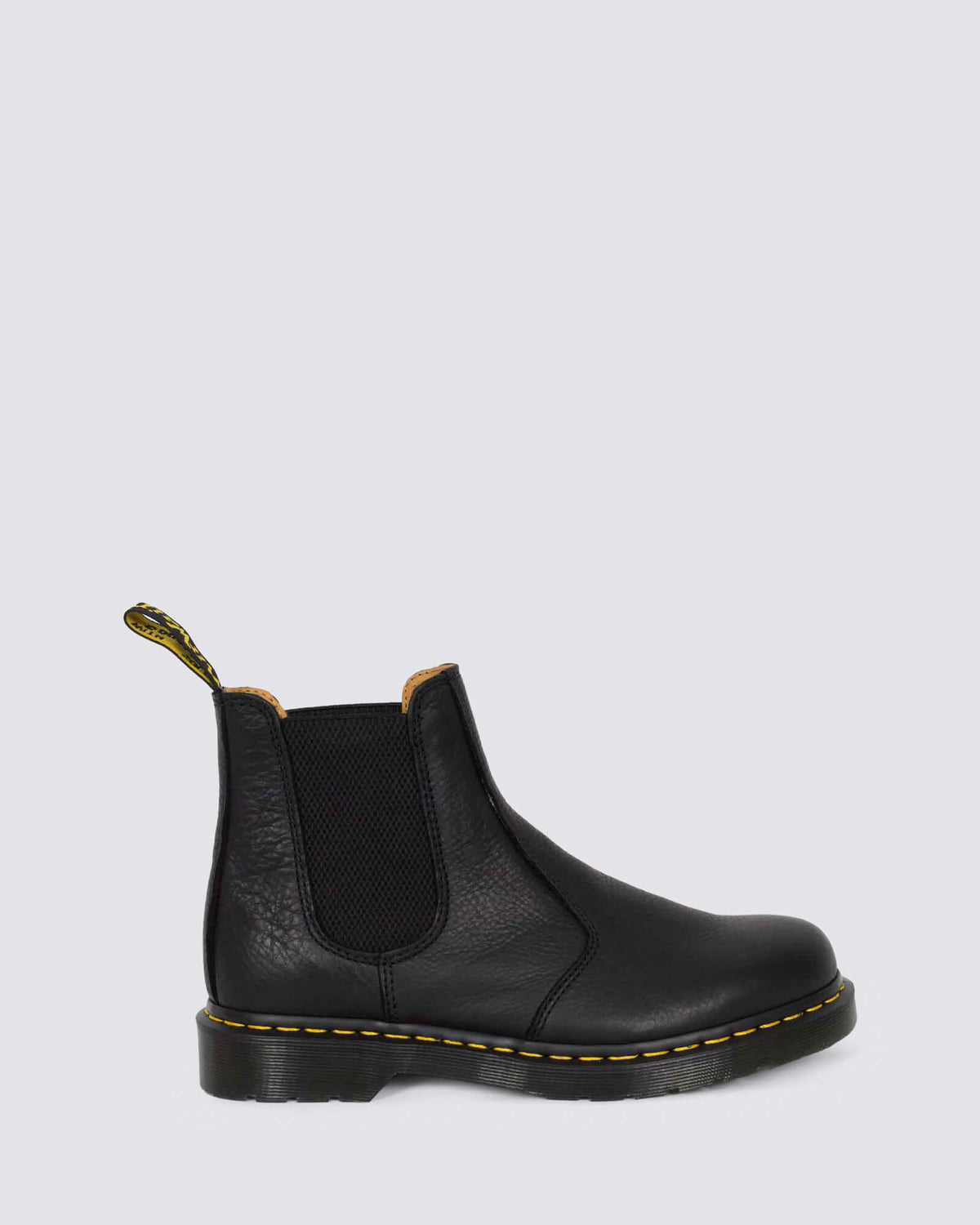 2976 CHELSEA BOOT BLACK AMBASSADOR