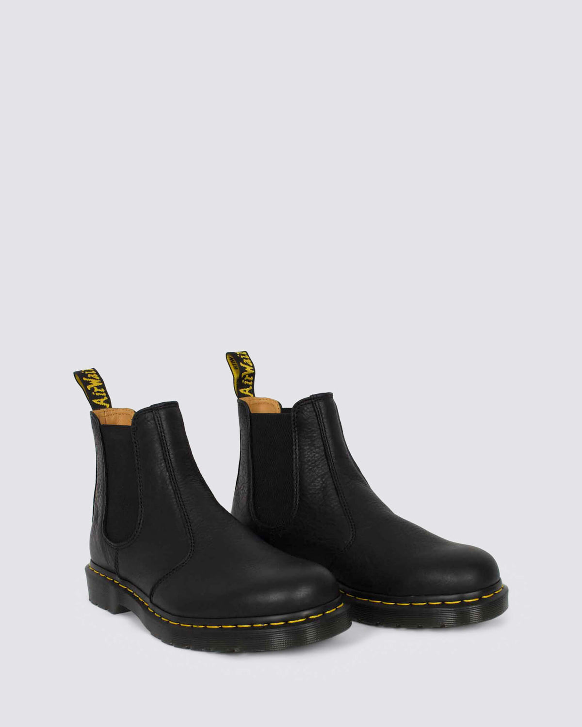 2976 CHELSEA BOOT BLACK AMBASSADOR