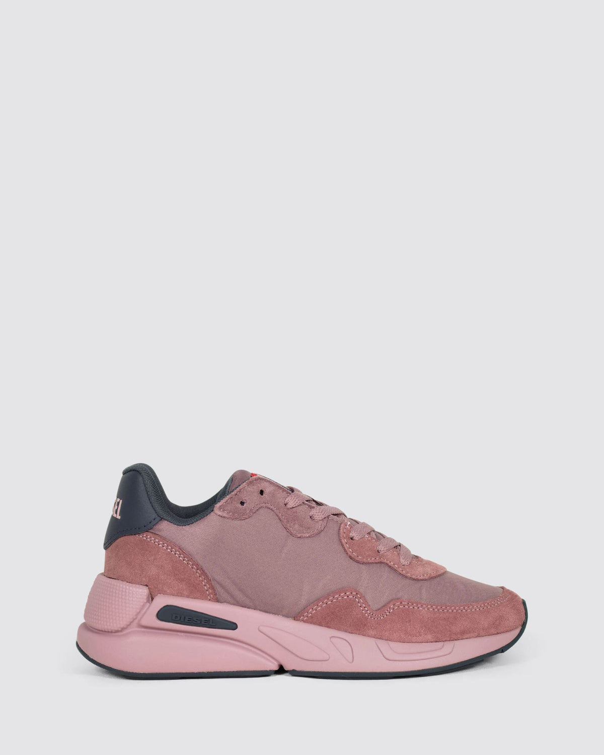 Aurelie オレリー S-SERENDIPITY SNEAKERS TWILIGHT MAUVE - Andrea Biani