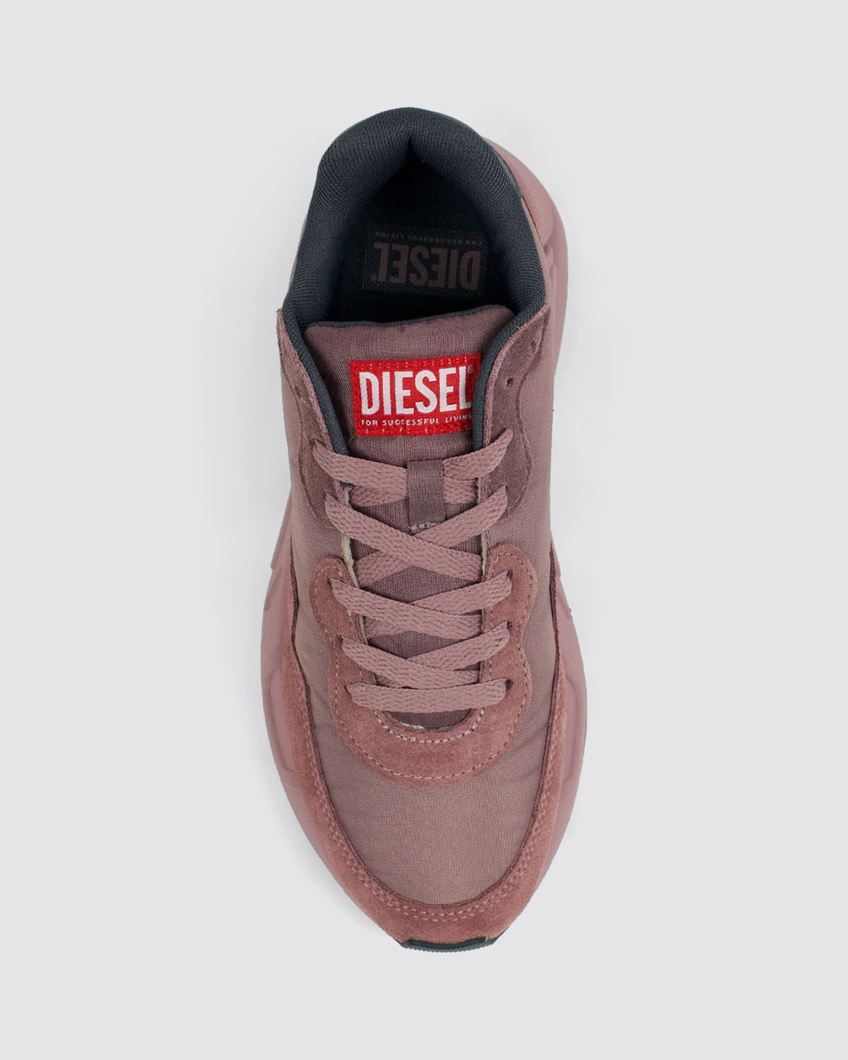 S-SERENDIPITY SNEAKERS TWILIGHT MAUVE