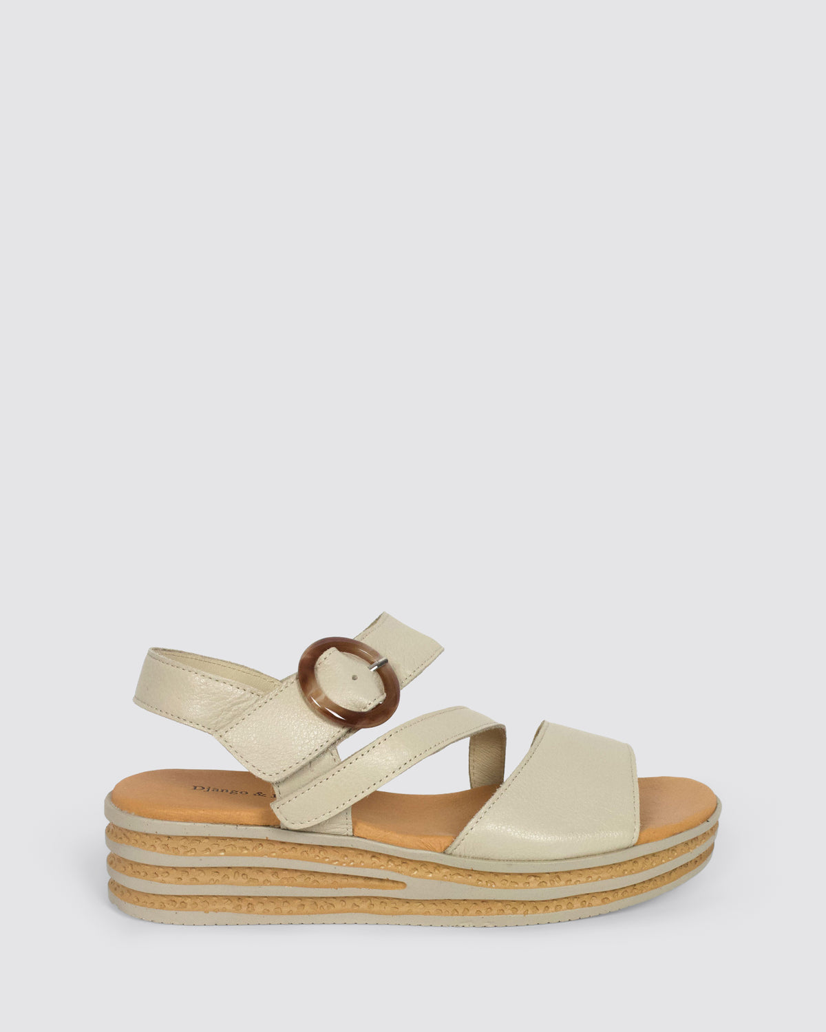Django Juliette Charleen Womens Sandals Andrea Biani