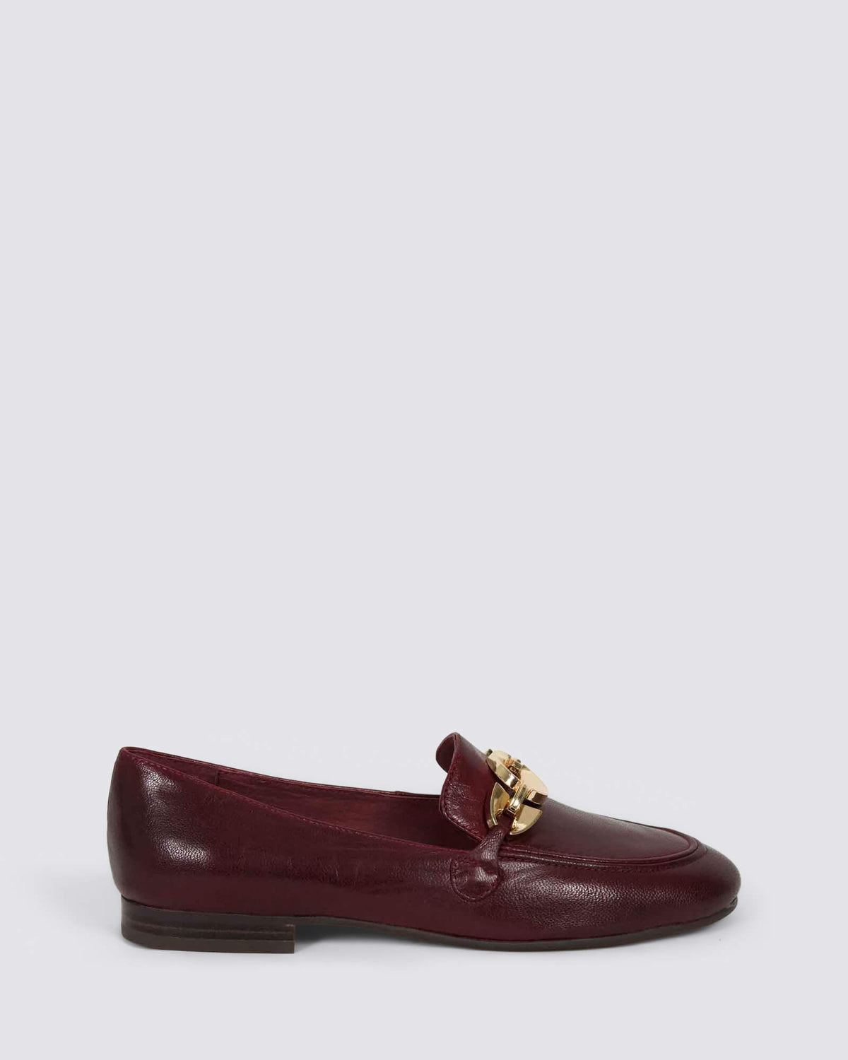 ILYSA LOAFERS PINOT LEATHER